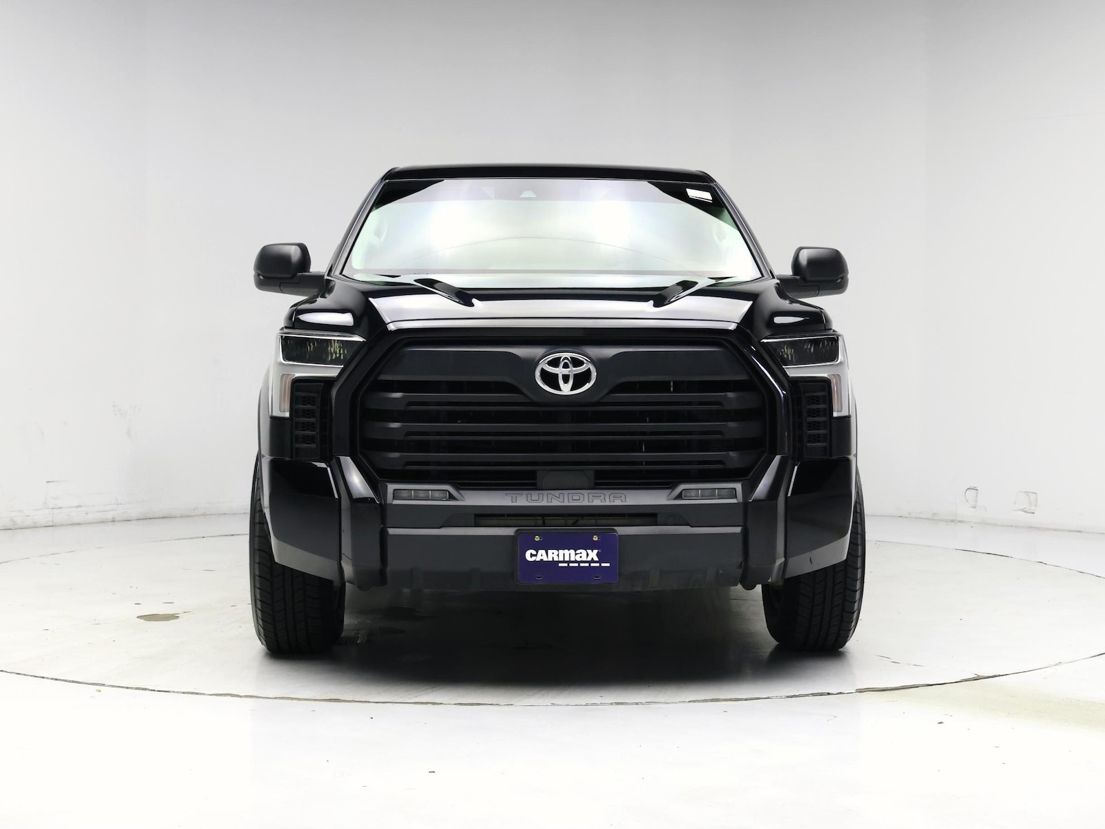 2024 Toyota Tundra SR5 - Photo 6