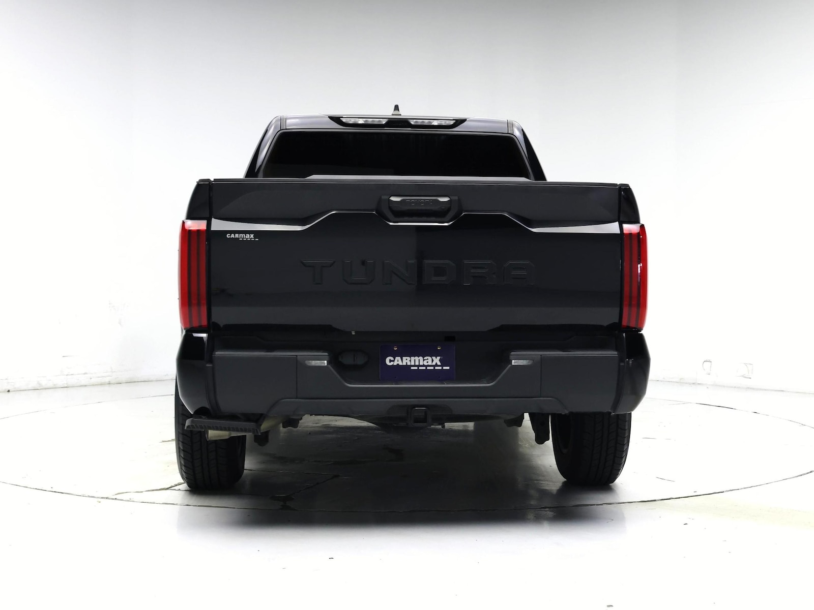 2024 Toyota Tundra SR5 - Photo 7