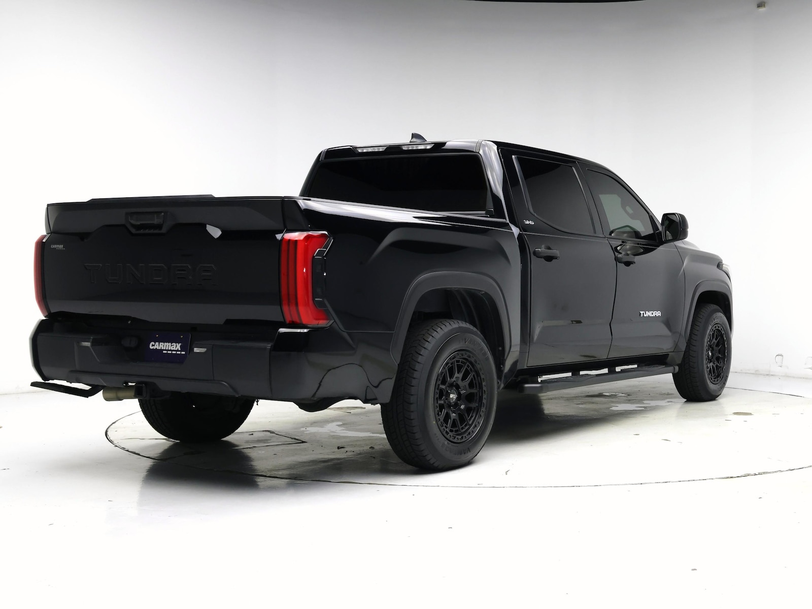 2024 Toyota Tundra SR5 - Photo 9