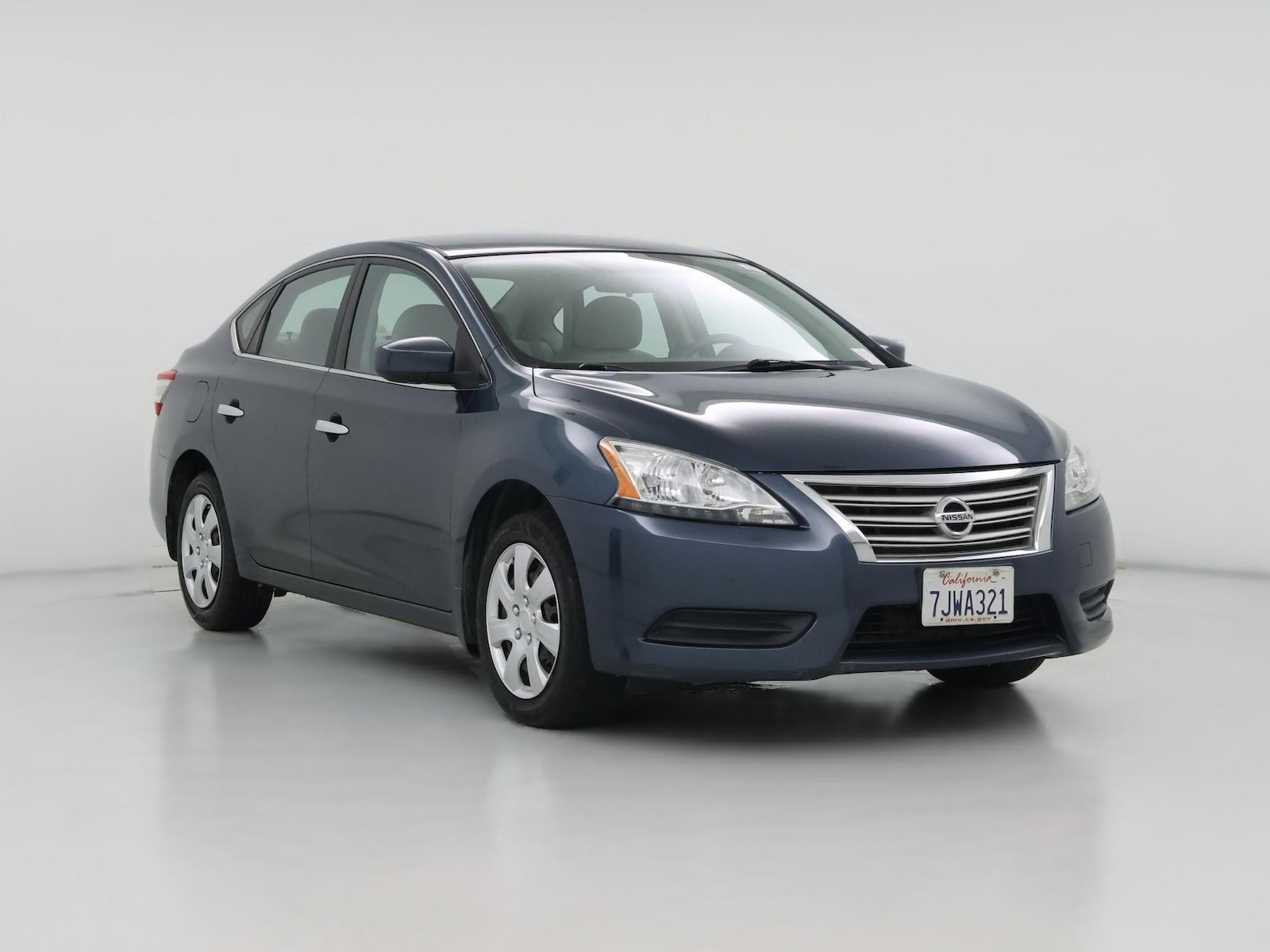 2014 Nissan Sentra