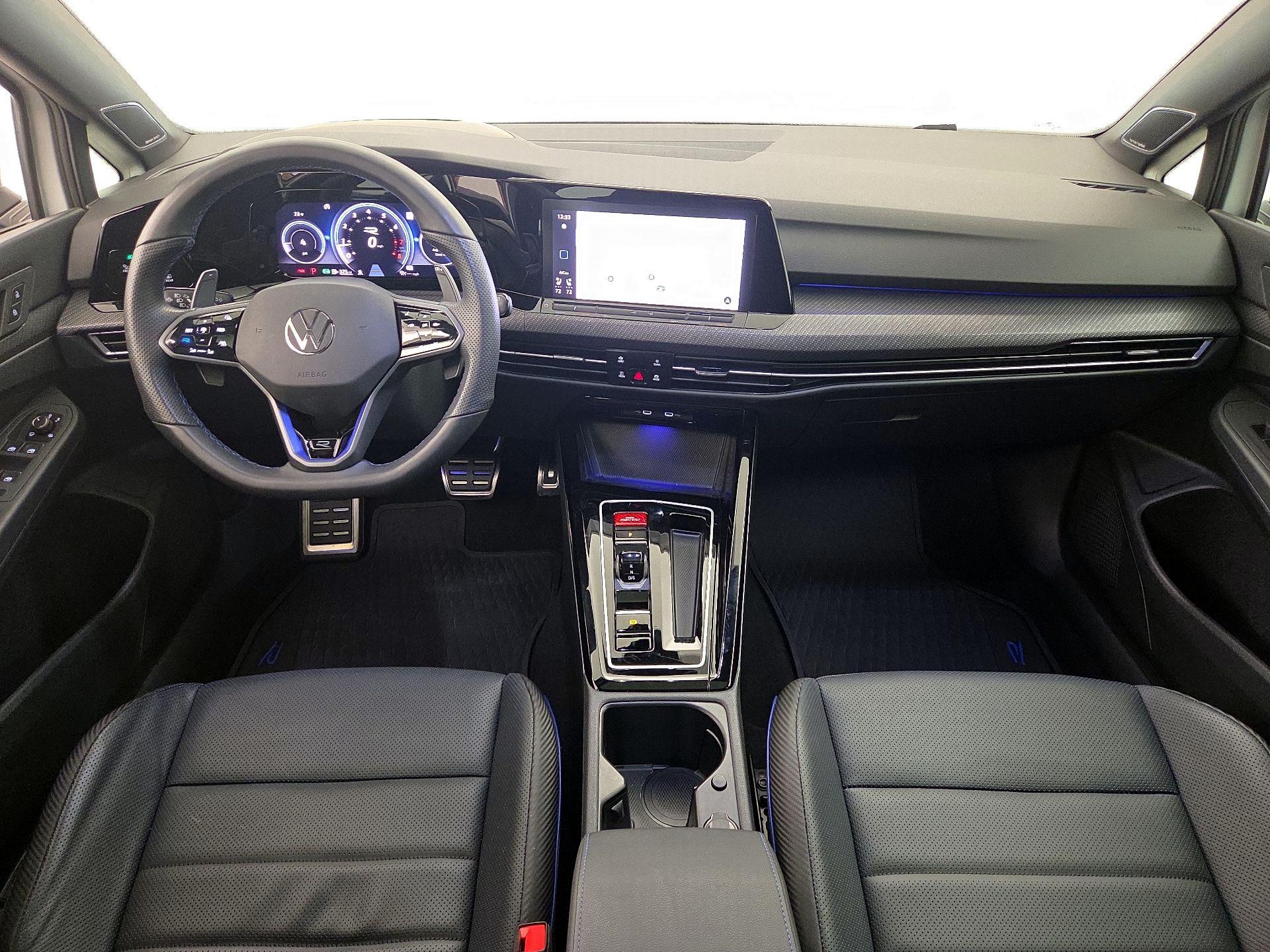 Thumbnail: 2024 Volkswagen Golf - 9