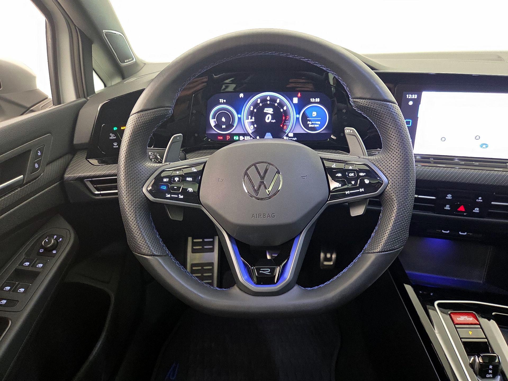 Thumbnail: 2024 Volkswagen Golf - 10