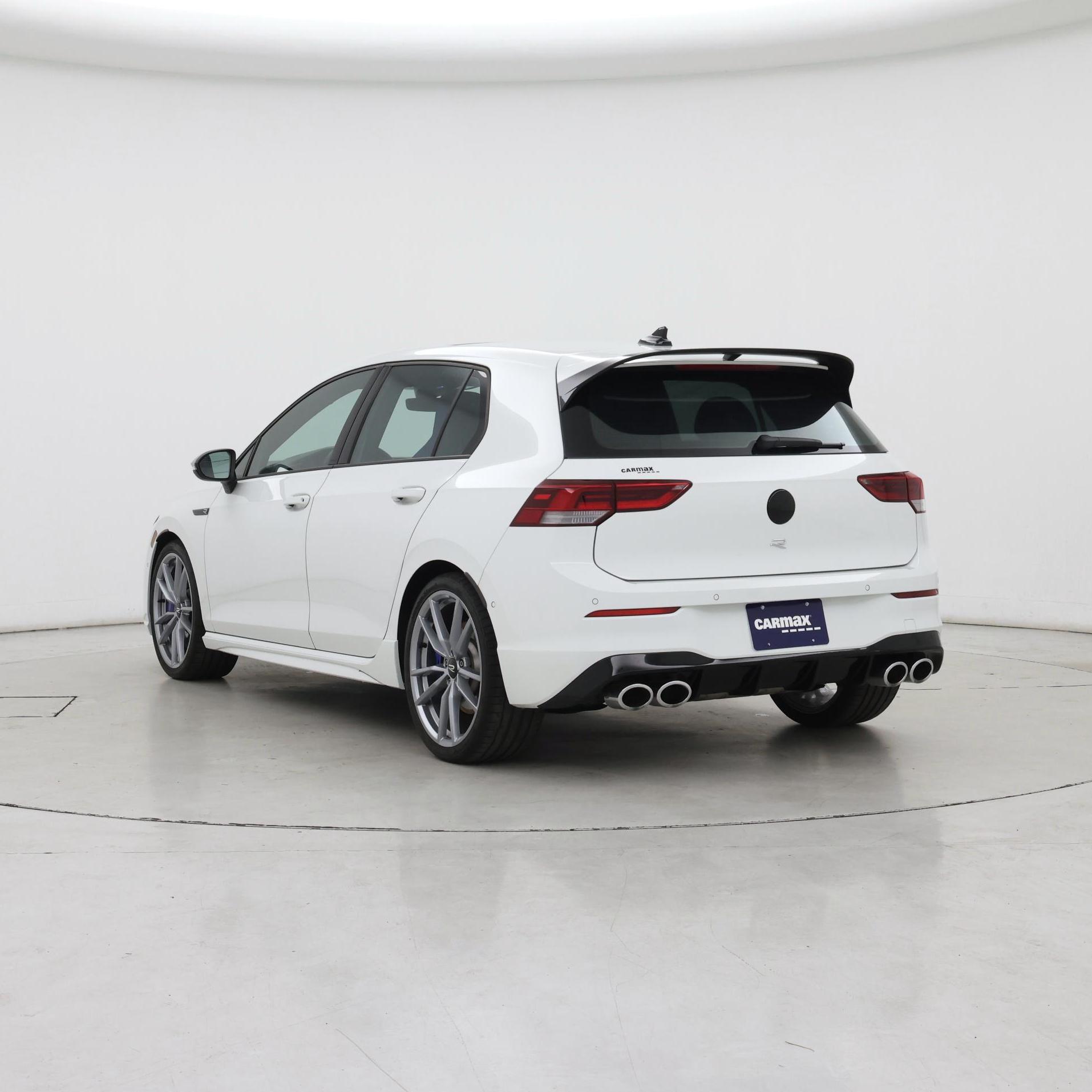 Thumbnail: 2024 Volkswagen Golf - 2