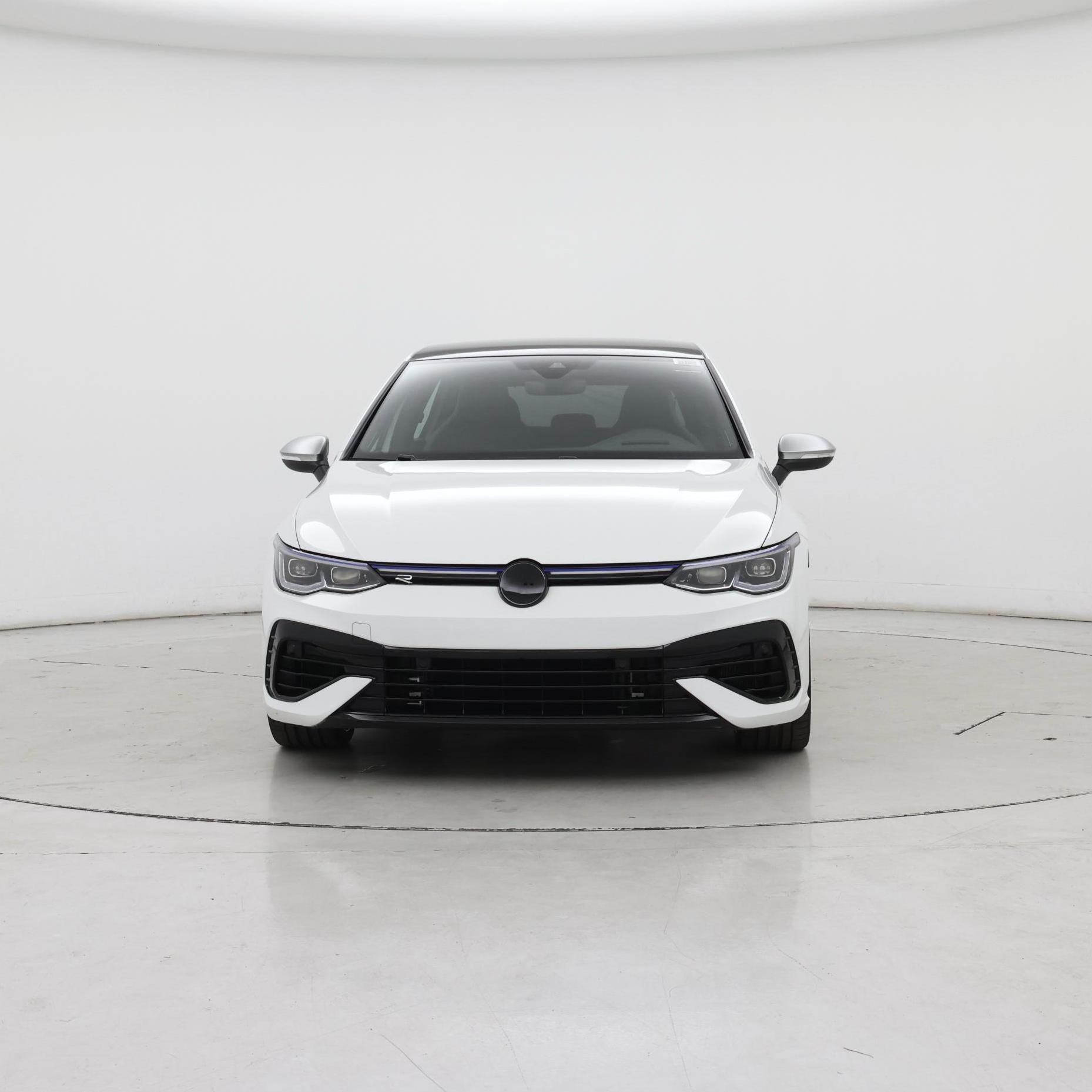 Thumbnail: 2024 Volkswagen Golf - 5