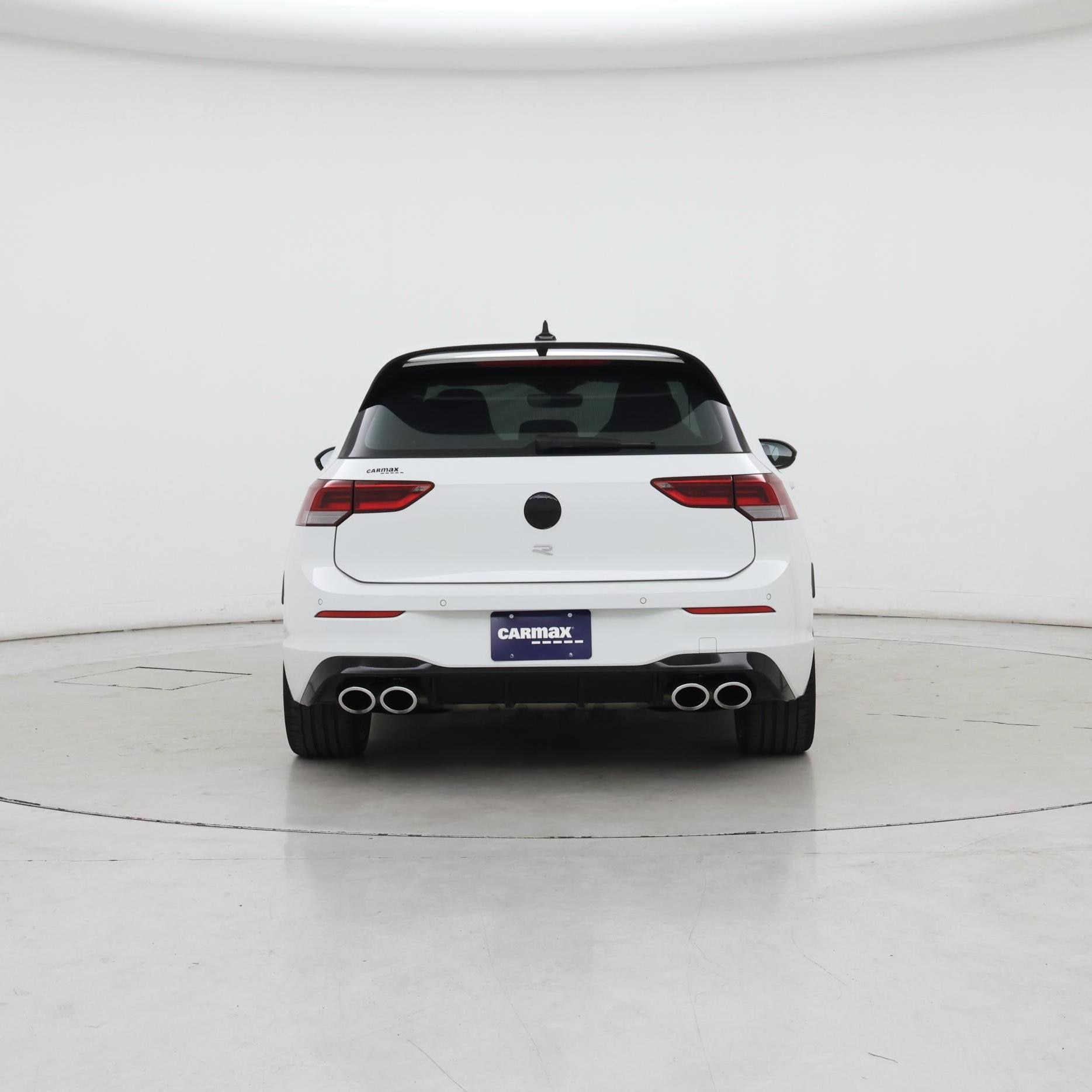 Thumbnail: 2024 Volkswagen Golf - 6