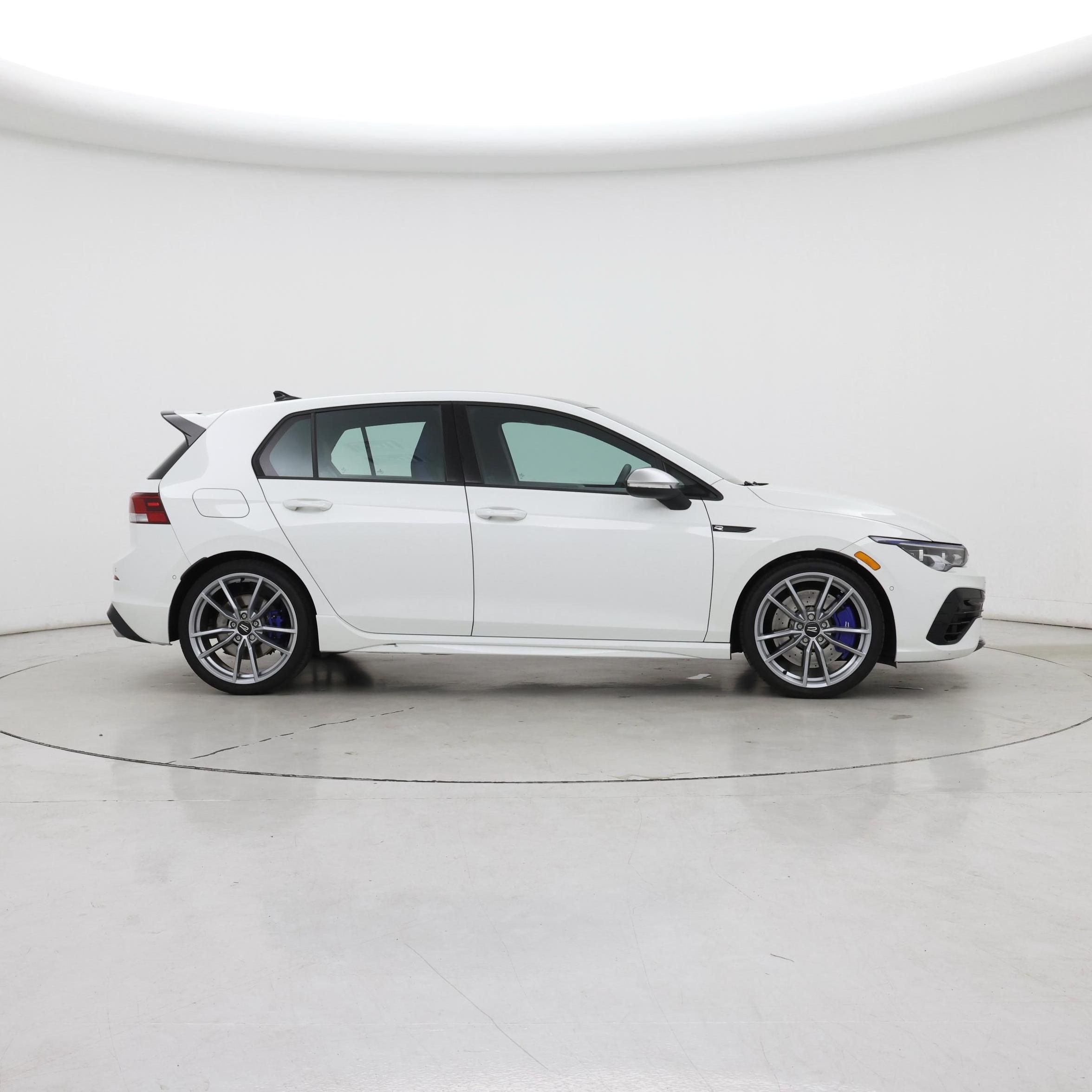 Thumbnail: 2024 Volkswagen Golf - 7