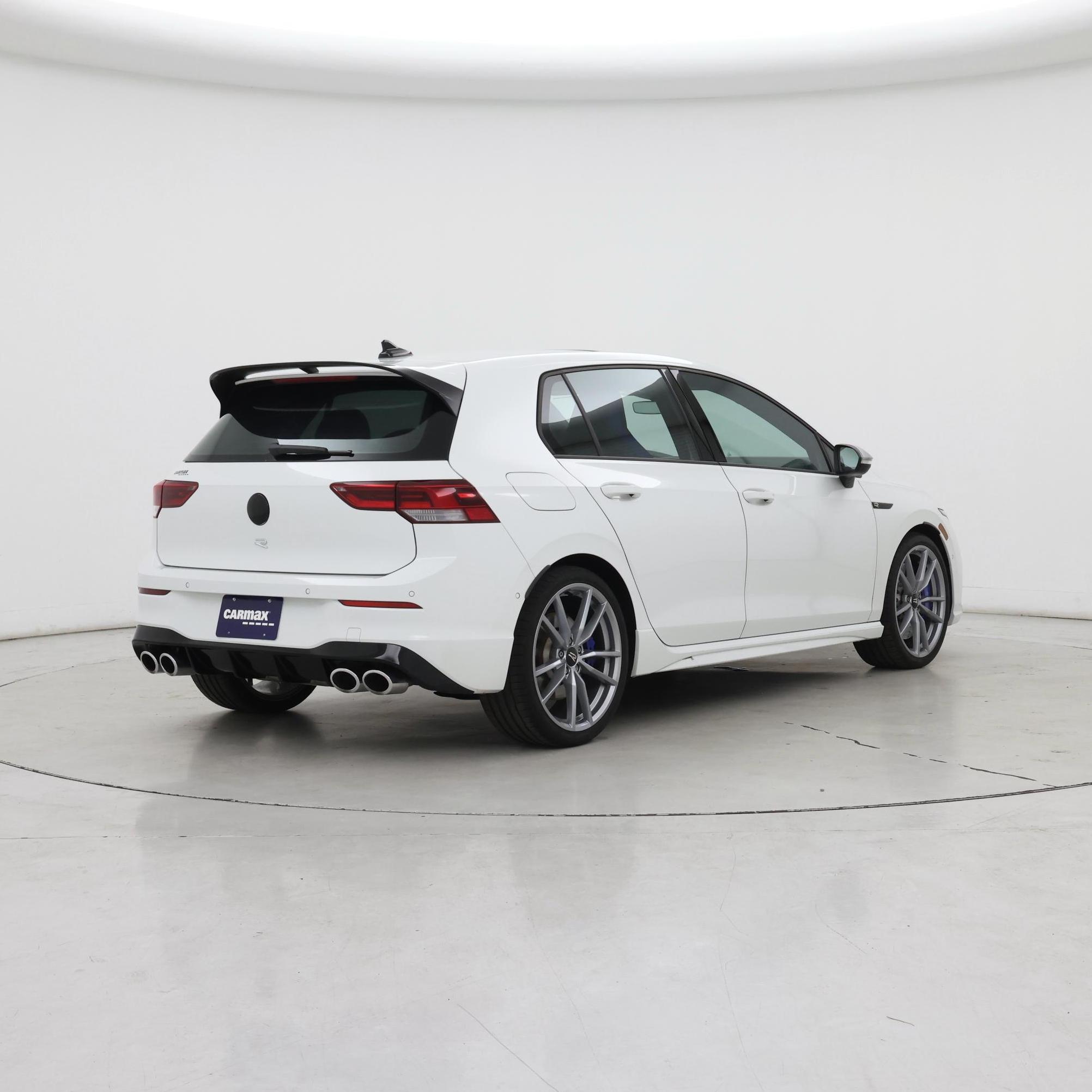 Thumbnail: 2024 Volkswagen Golf - 8