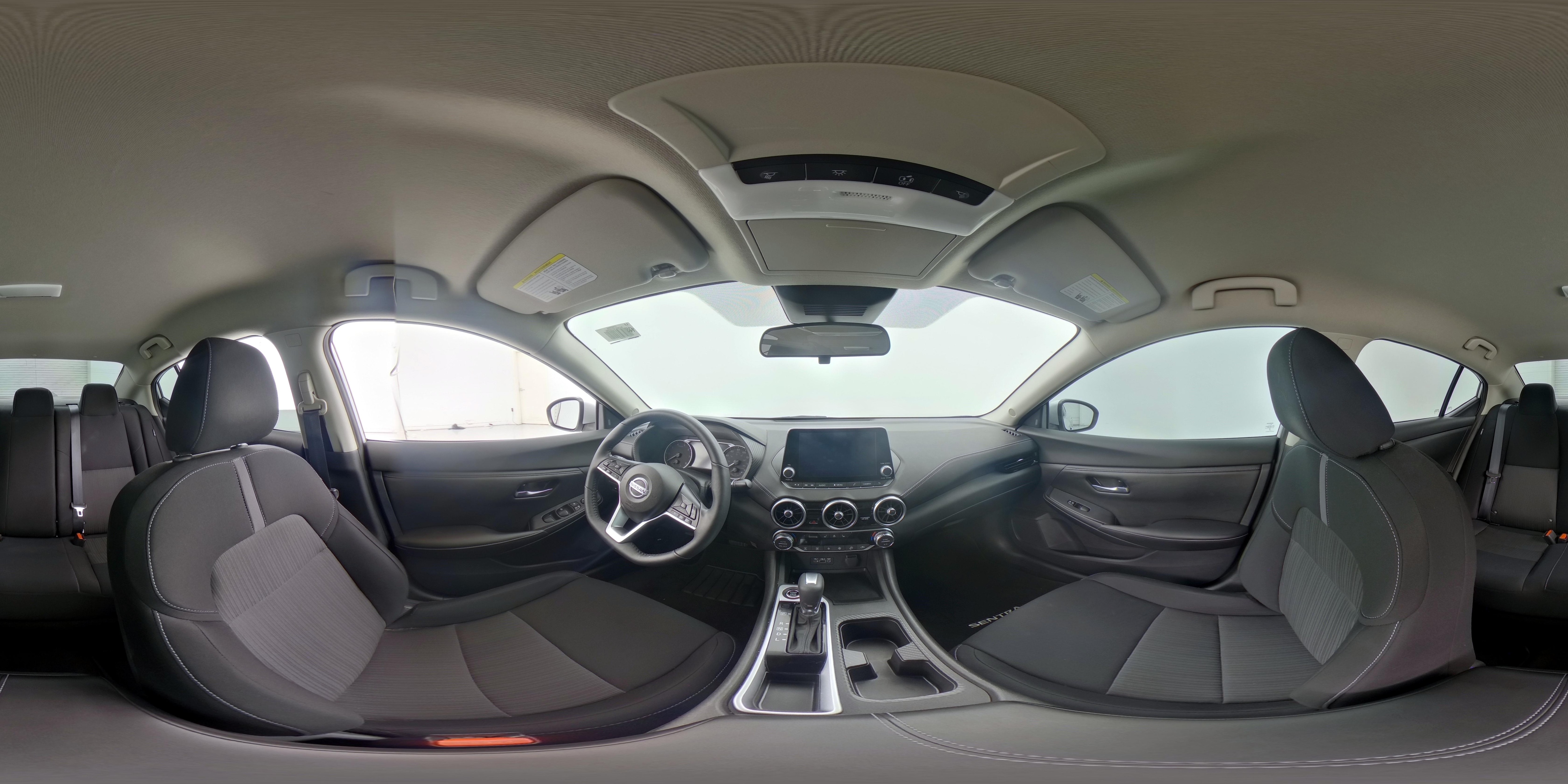 2023 Nissan Sentra SV - Photo 25