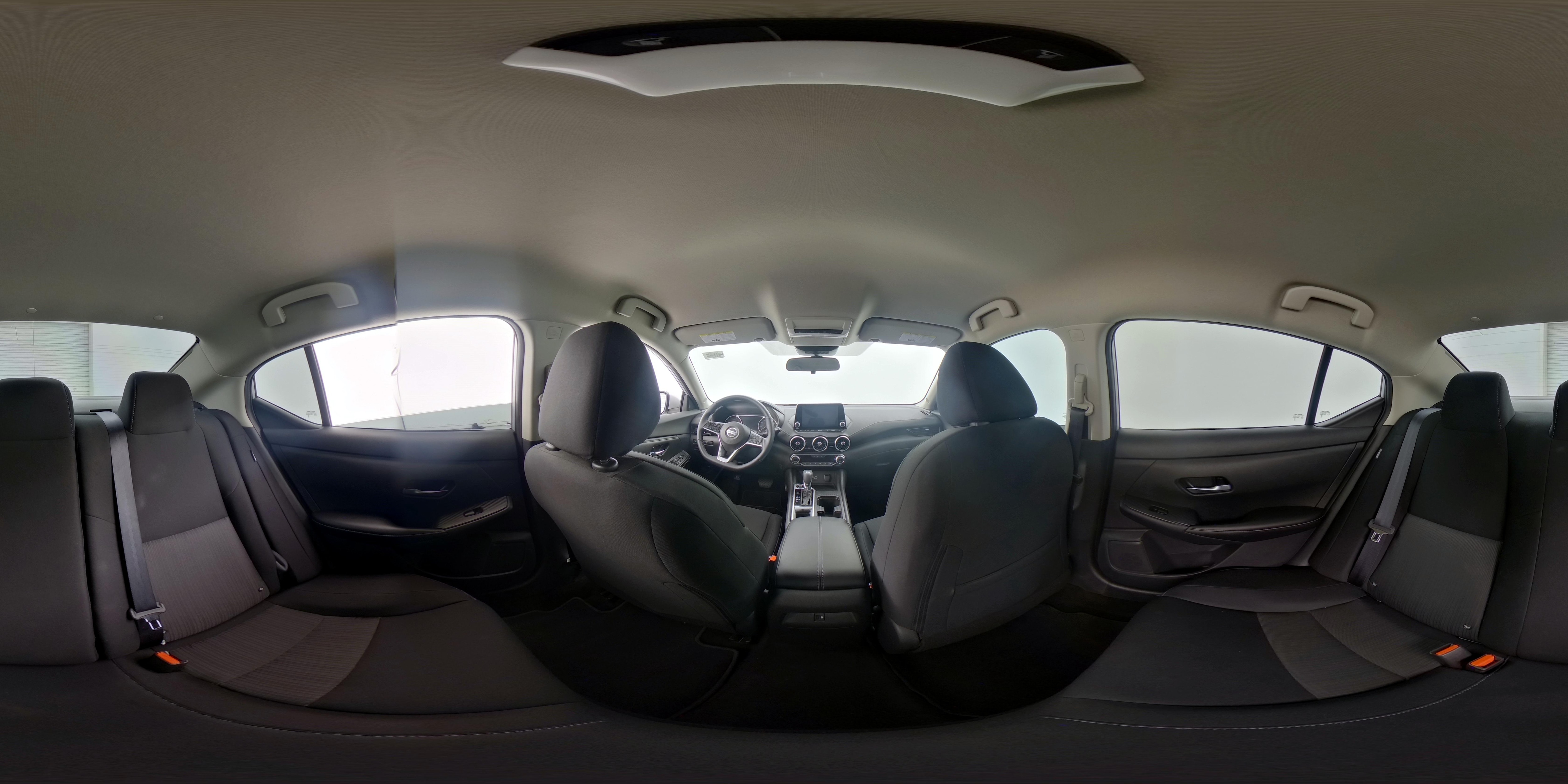2023 Nissan Sentra SV - Photo 26