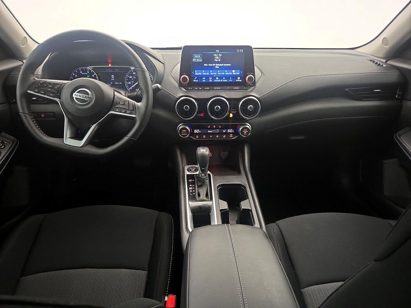 2023 Nissan Sentra SV - Photo 10