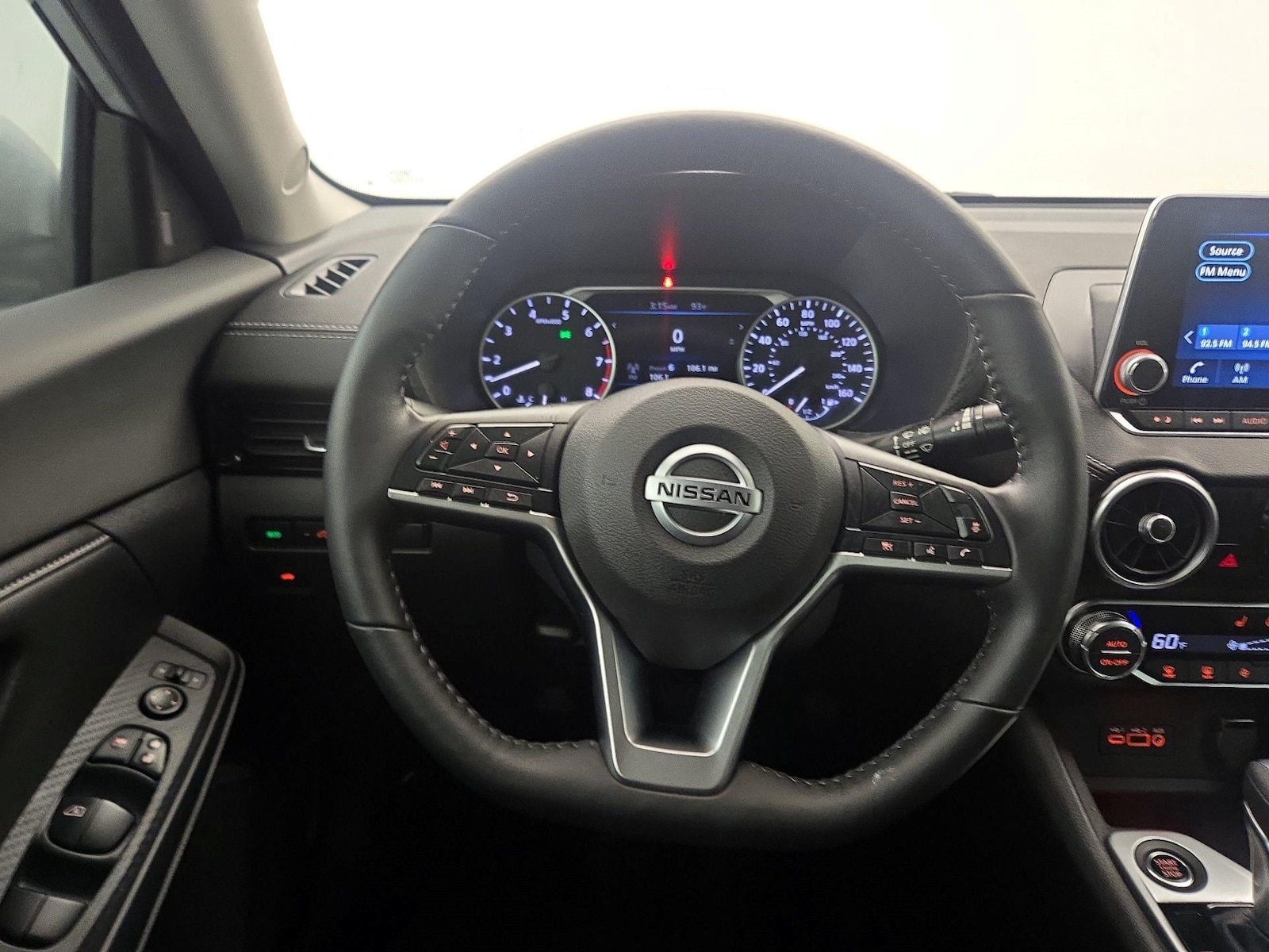 2023 Nissan Sentra SV - Photo 11