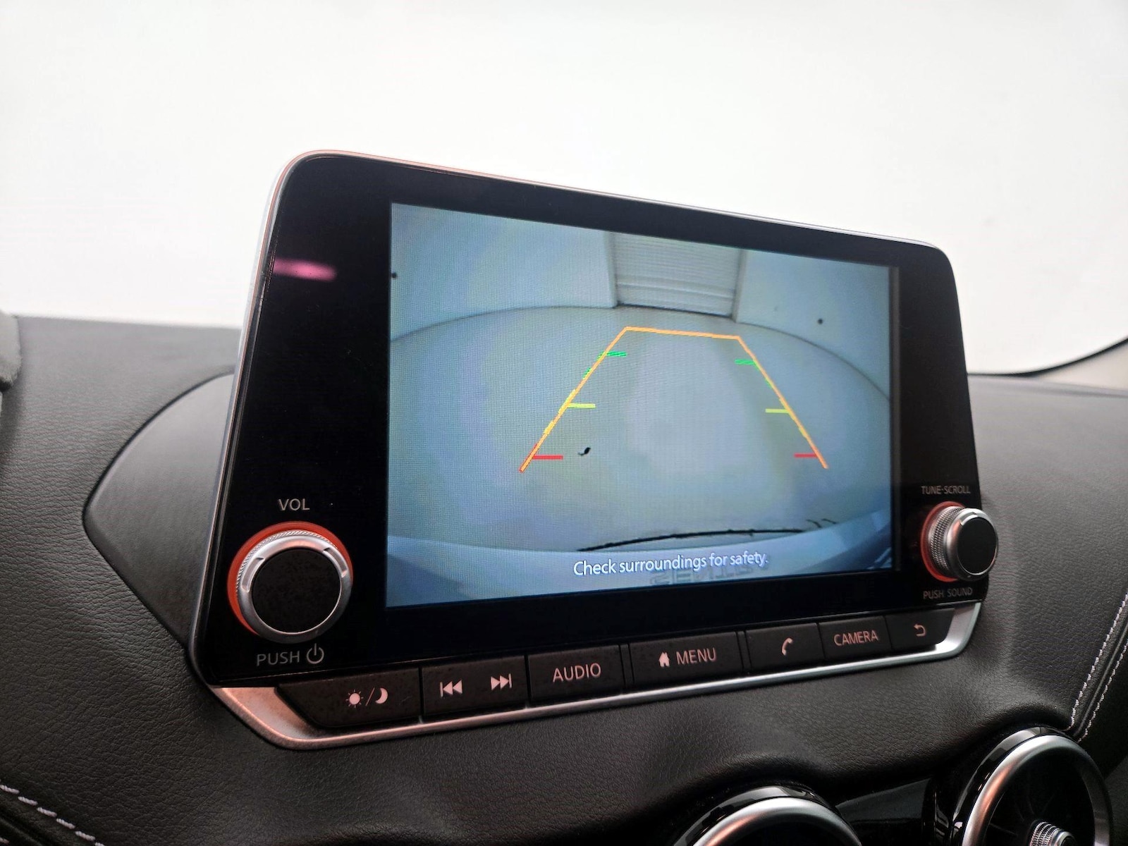 2023 Nissan Sentra SV - Photo 16