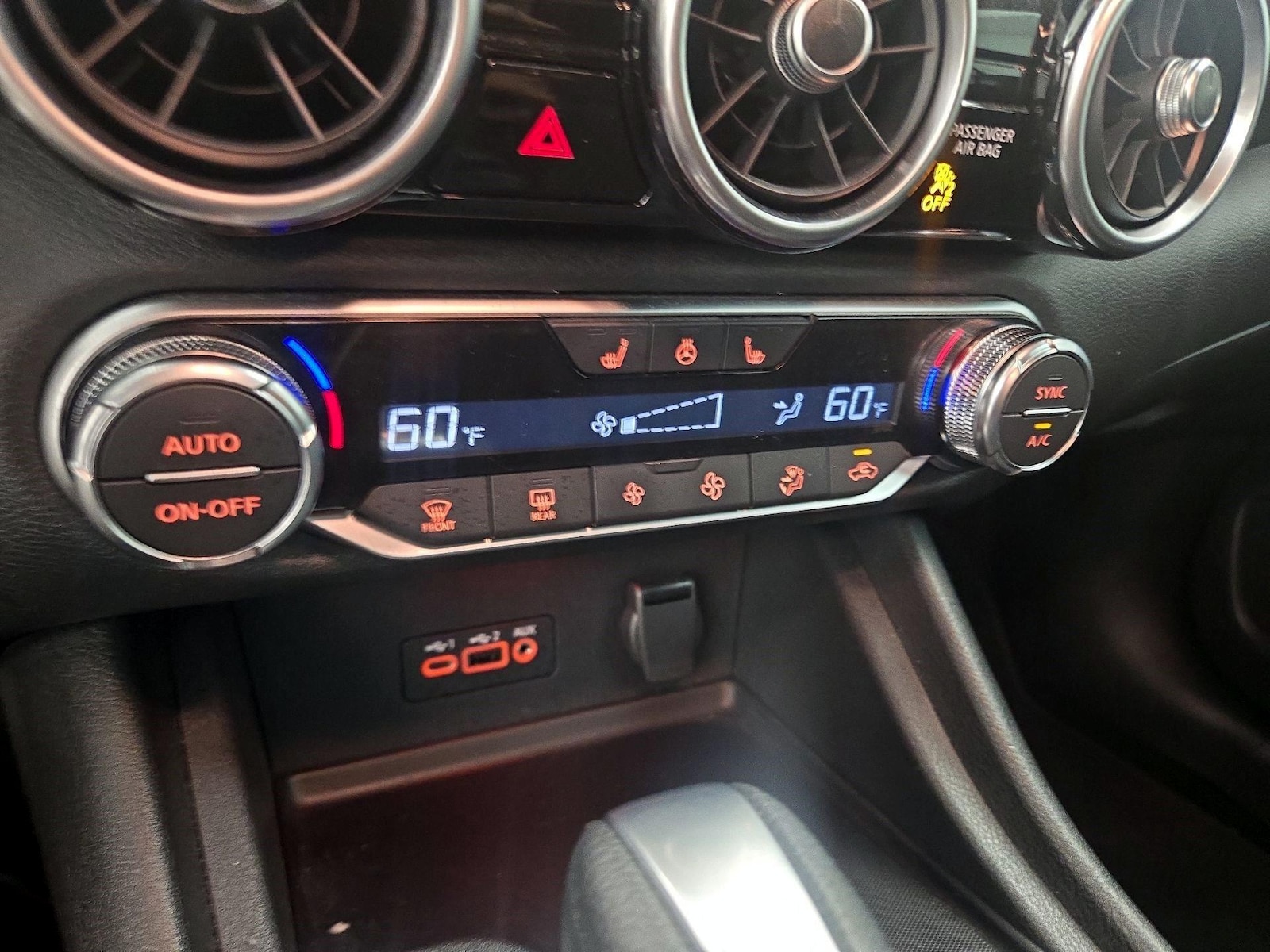2023 Nissan Sentra SV - Photo 18