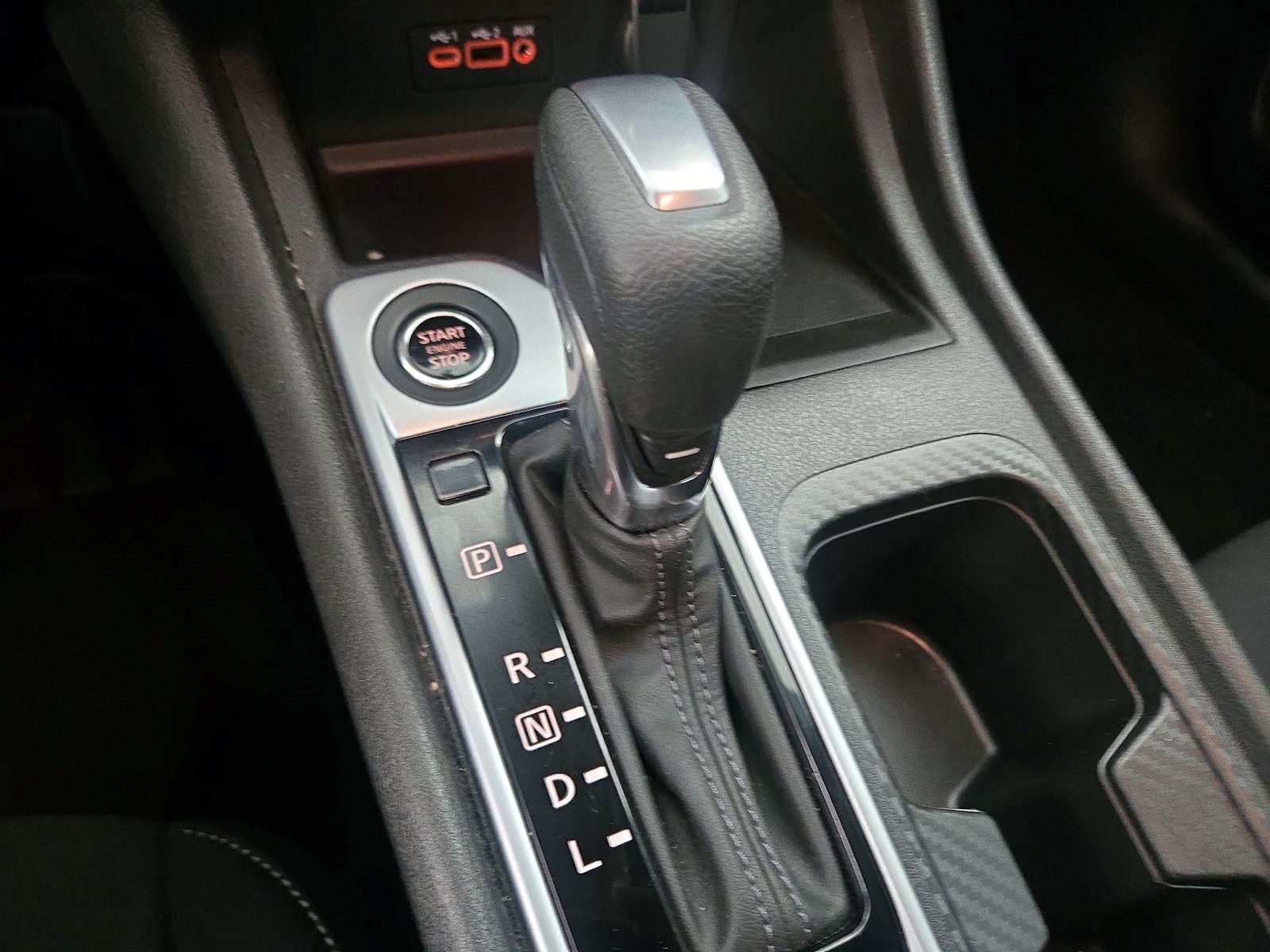 2023 Nissan Sentra SV - Photo 19