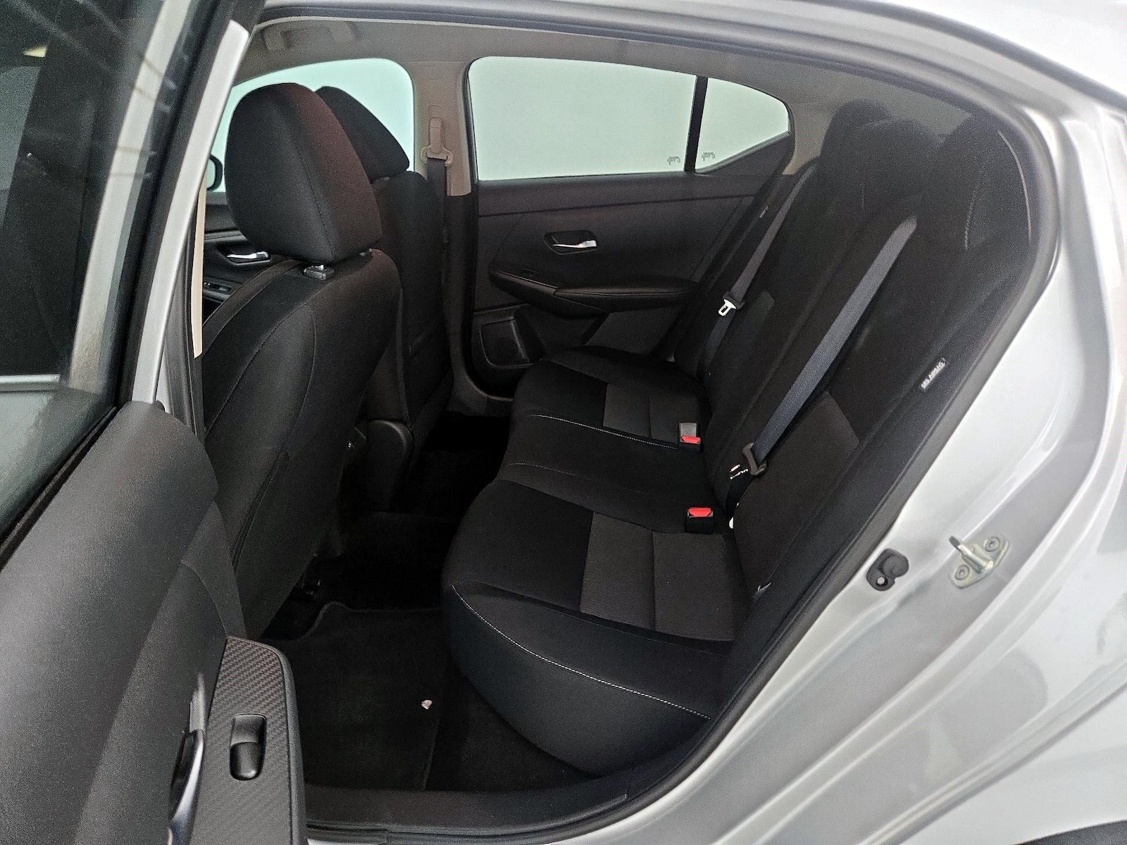2023 Nissan Sentra SV - Photo 21