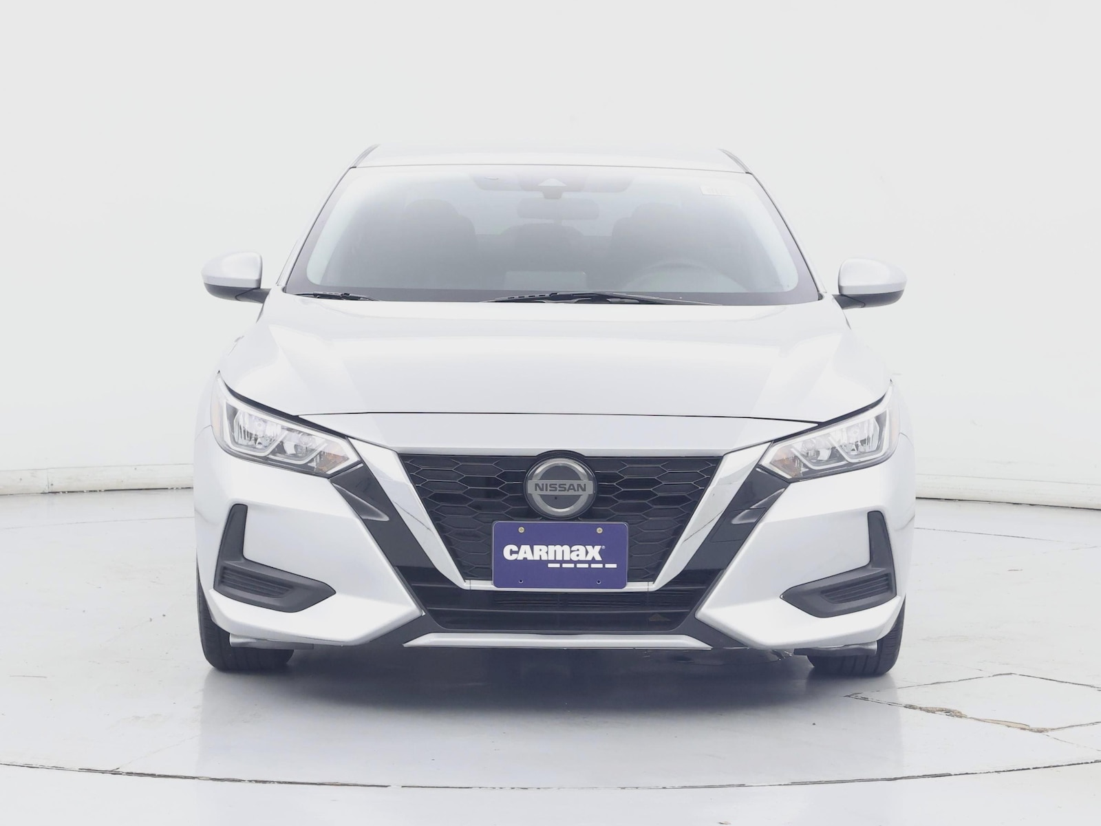 2023 Nissan Sentra SV - Photo 6
