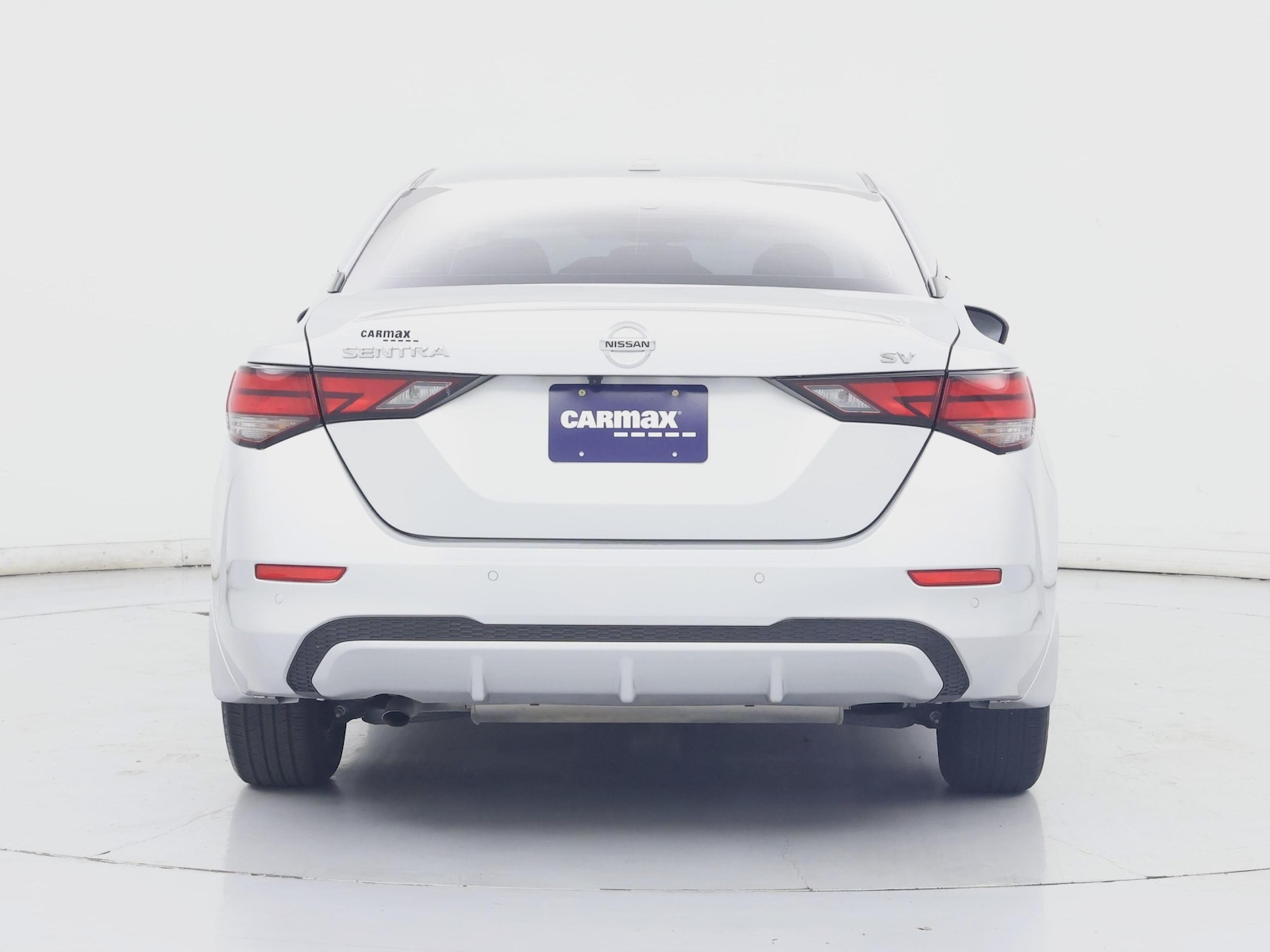 2023 Nissan Sentra SV - Photo 7