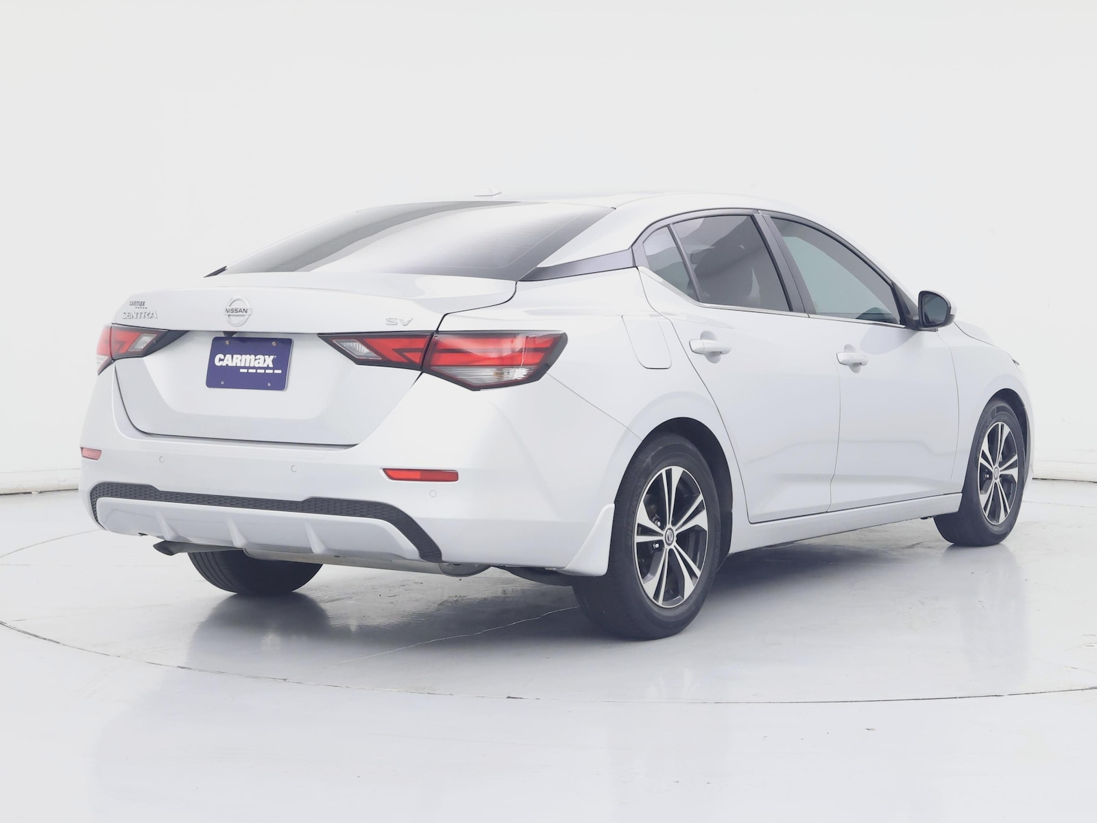 2023 Nissan Sentra SV - Photo 9