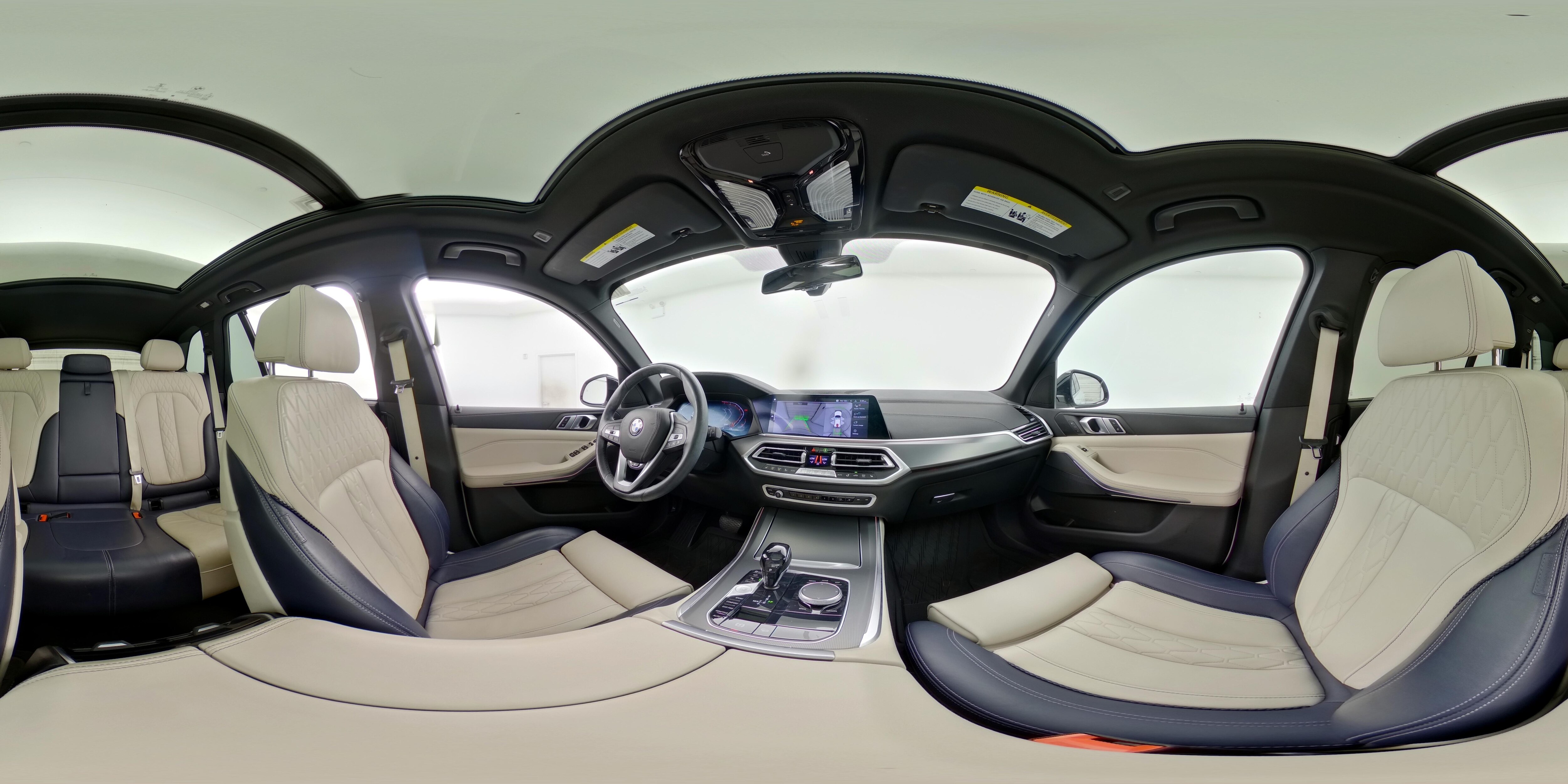 2020 BMW X5 40i - Photo 26