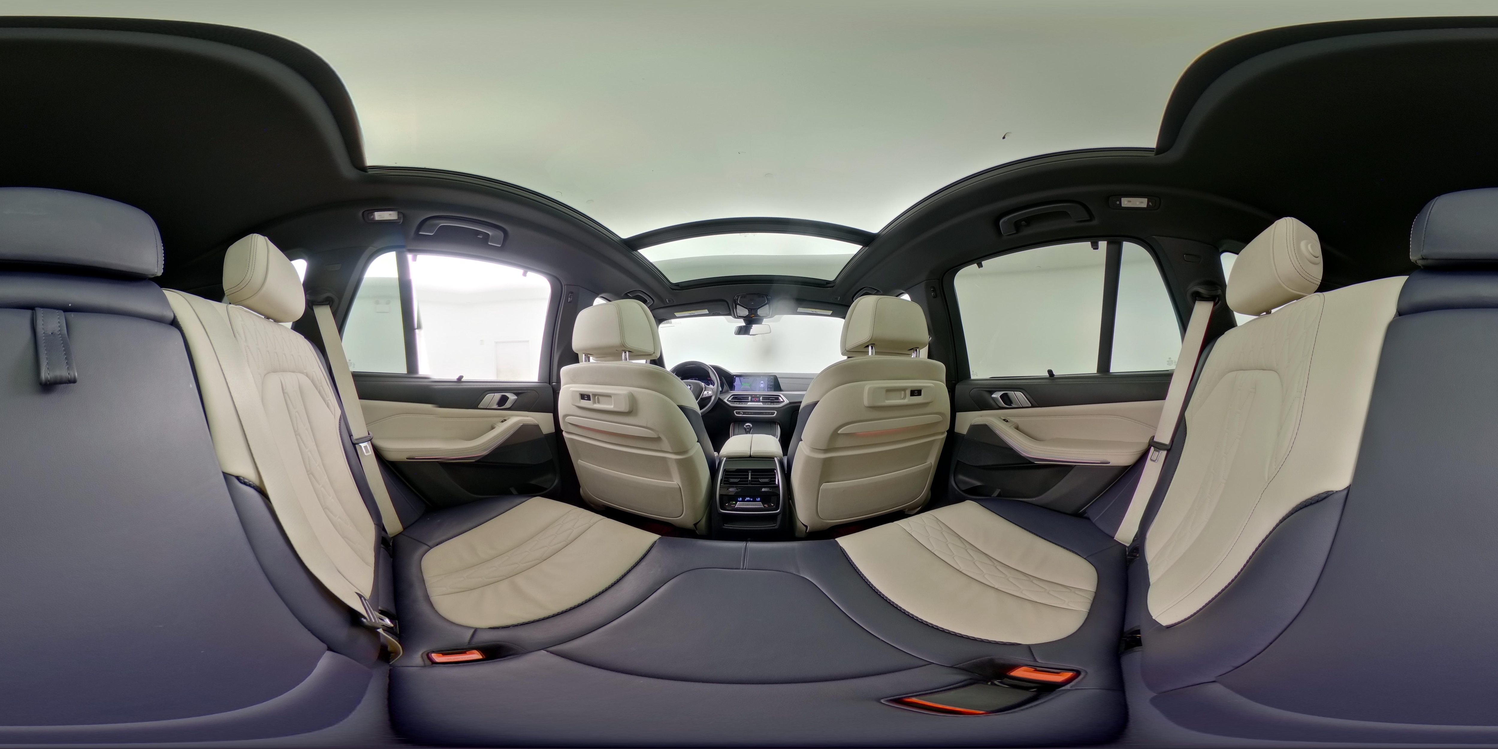 2020 BMW X5 40i - Photo 27