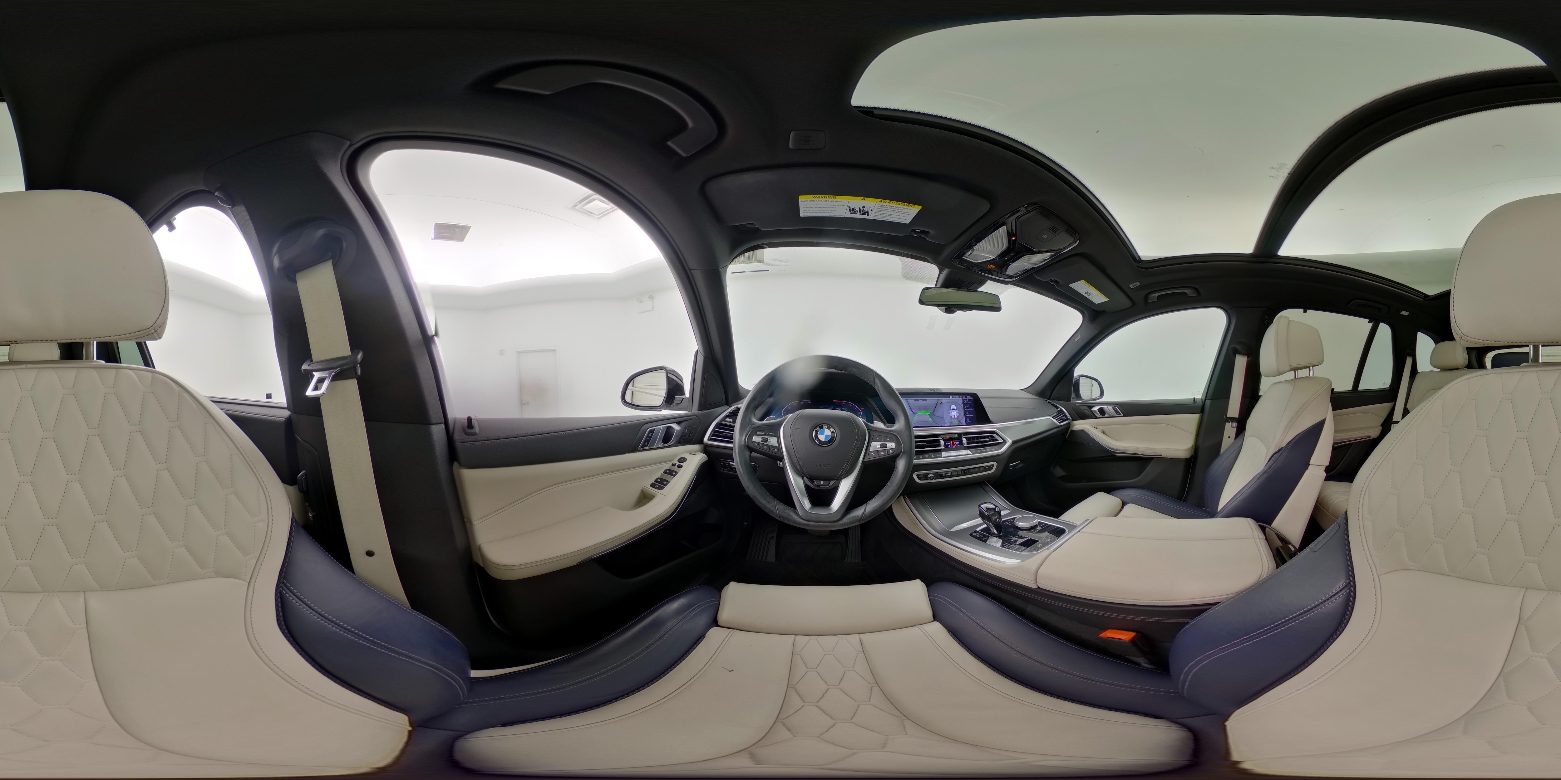 2020 BMW X5 40i - Photo 28