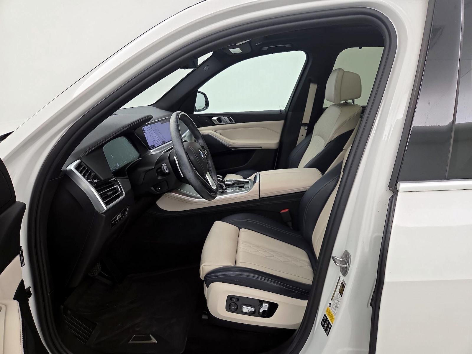 2020 BMW X5 40i - Photo 12