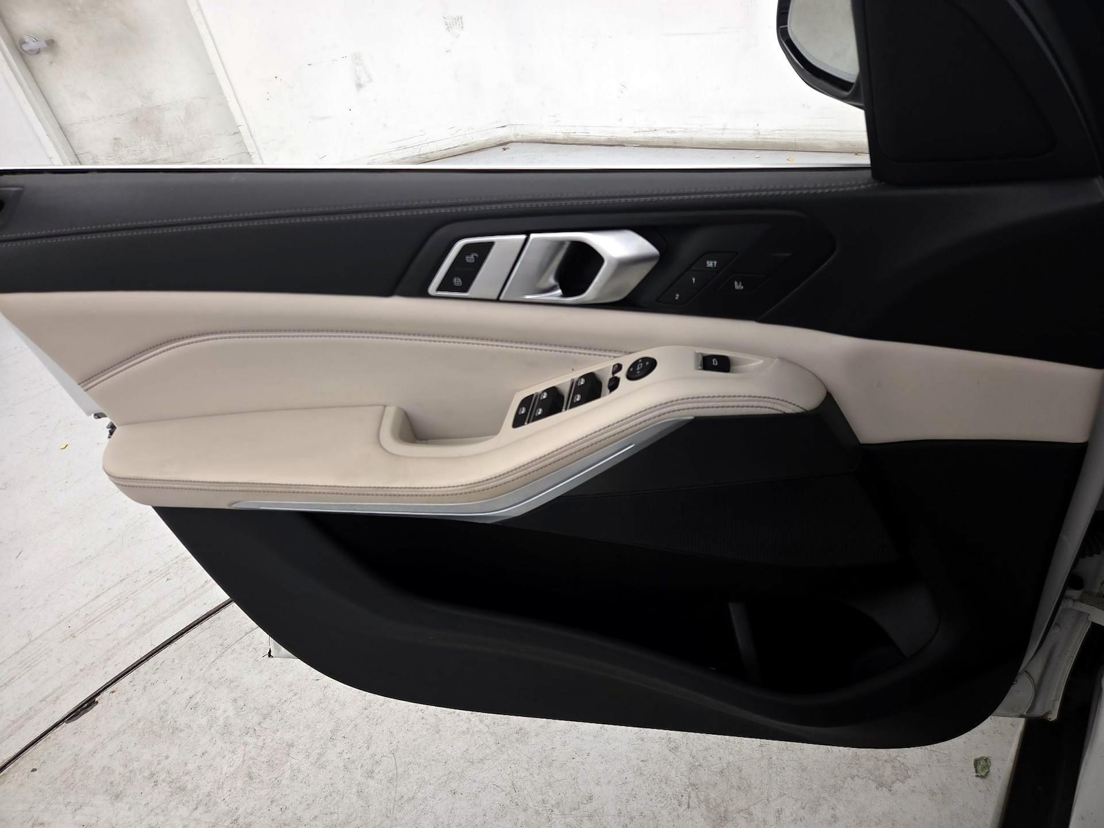 2020 BMW X5 40i - Photo 13