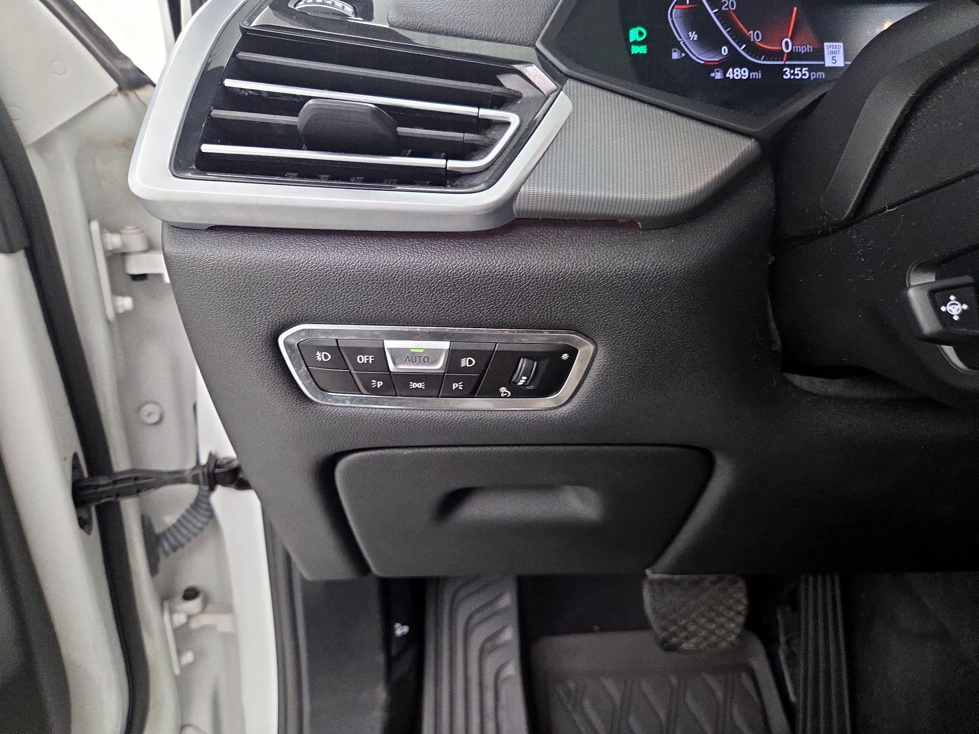 Thumbnail: 2020 BMW X5 - 13