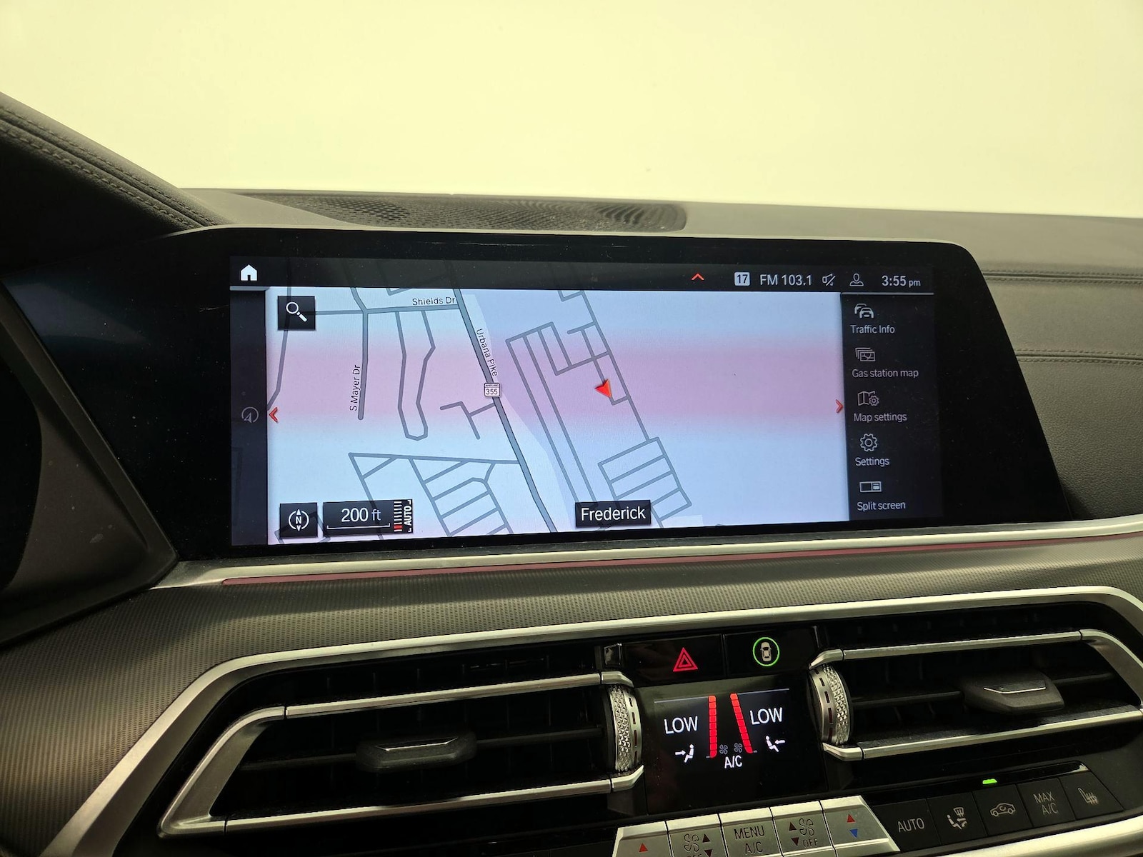2020 BMW X5 40i - Photo 15
