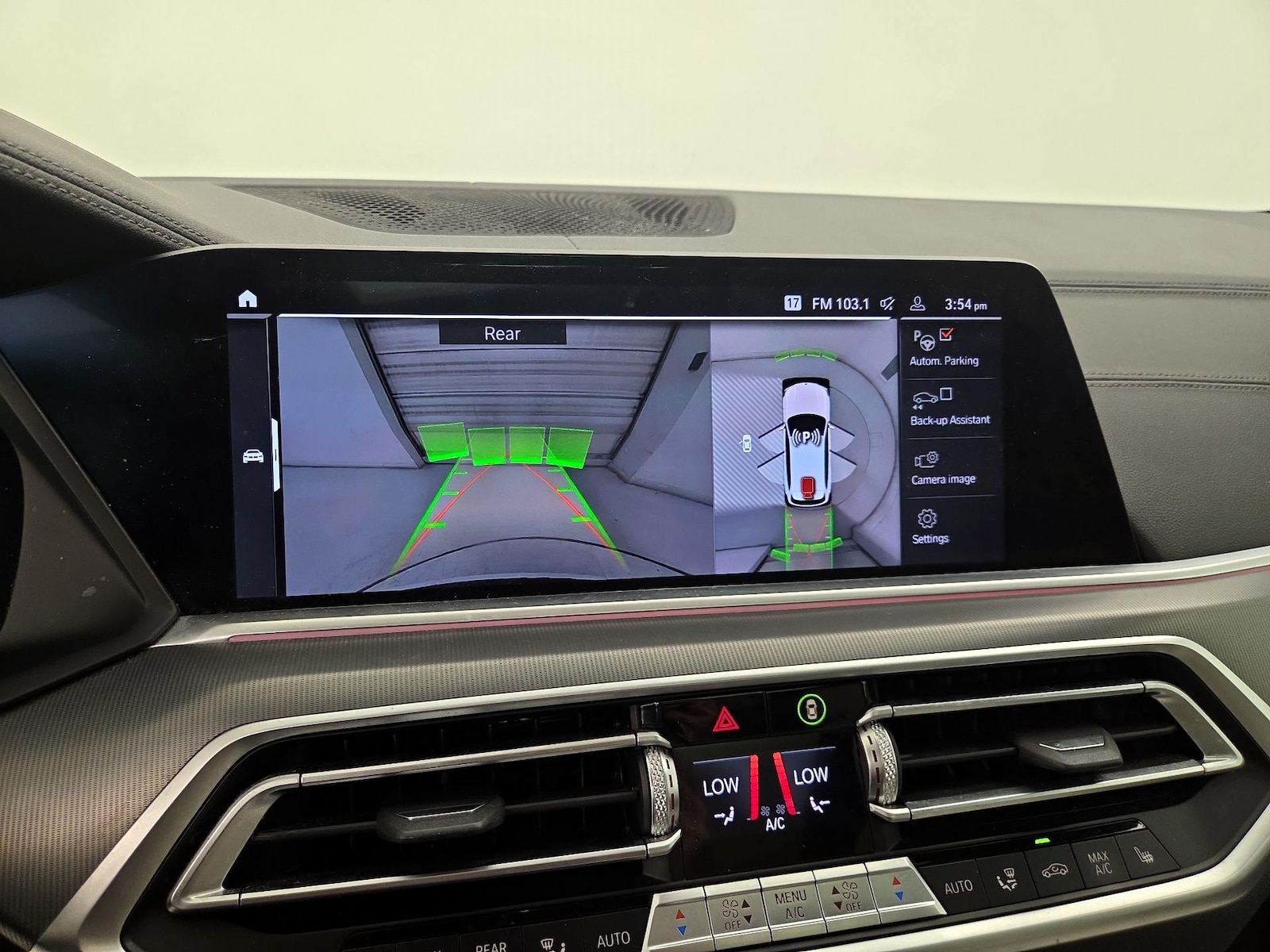 2020 BMW X5 40i - Photo 16