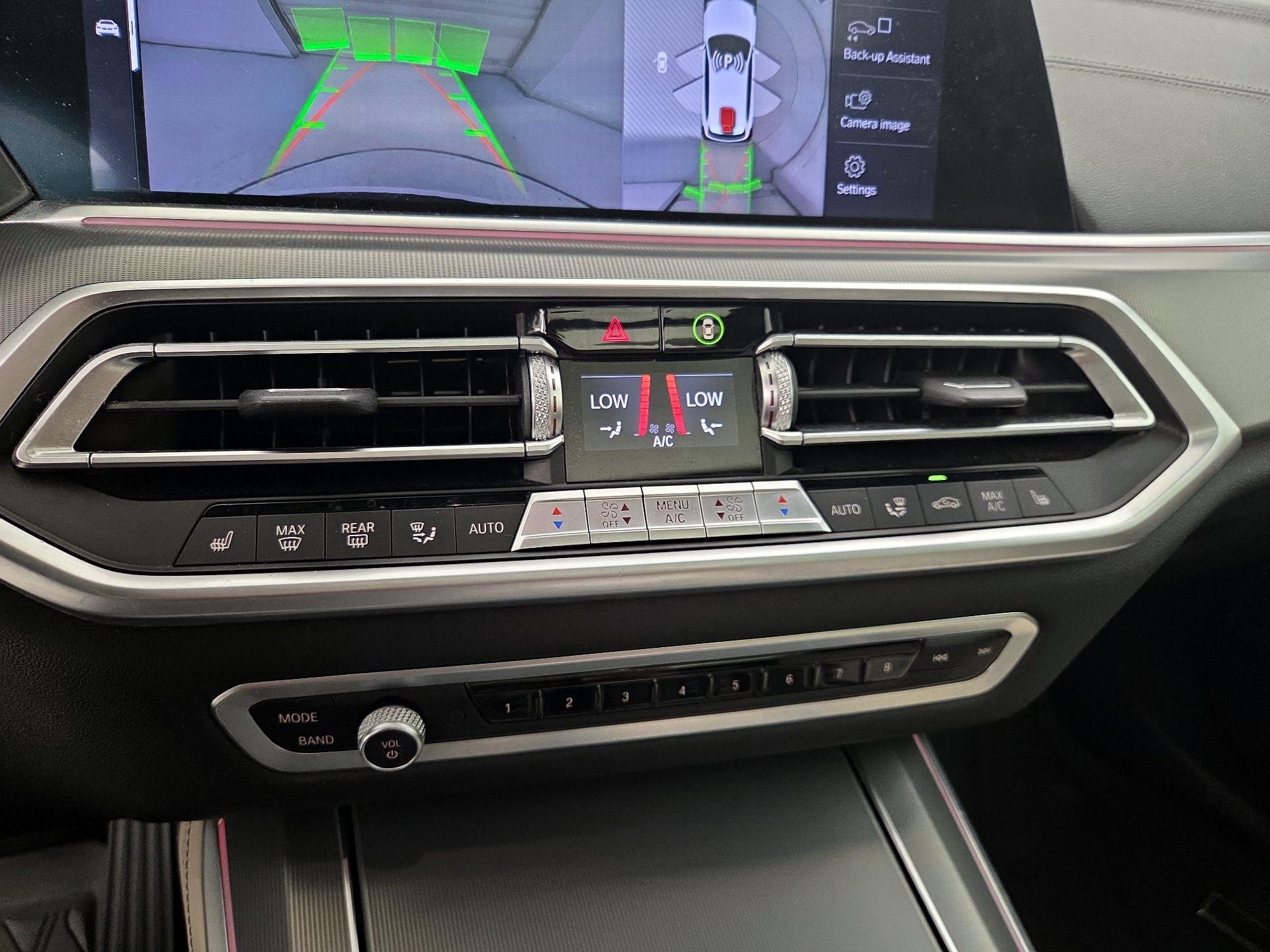 Thumbnail: 2020 BMW X5 - 17