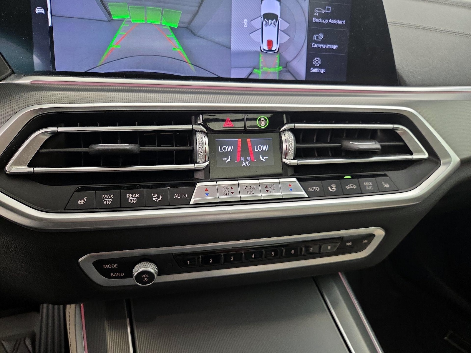 2020 BMW X5 40i - Photo 18