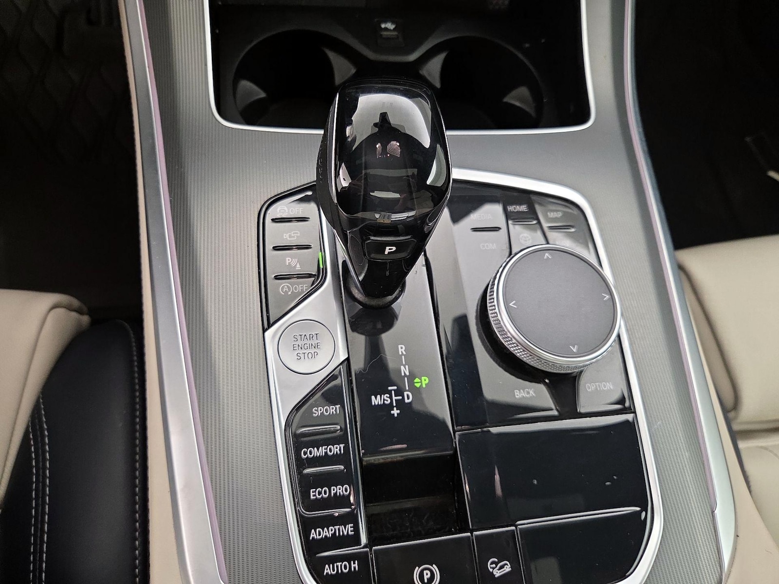 2020 BMW X5 40i - Photo 19