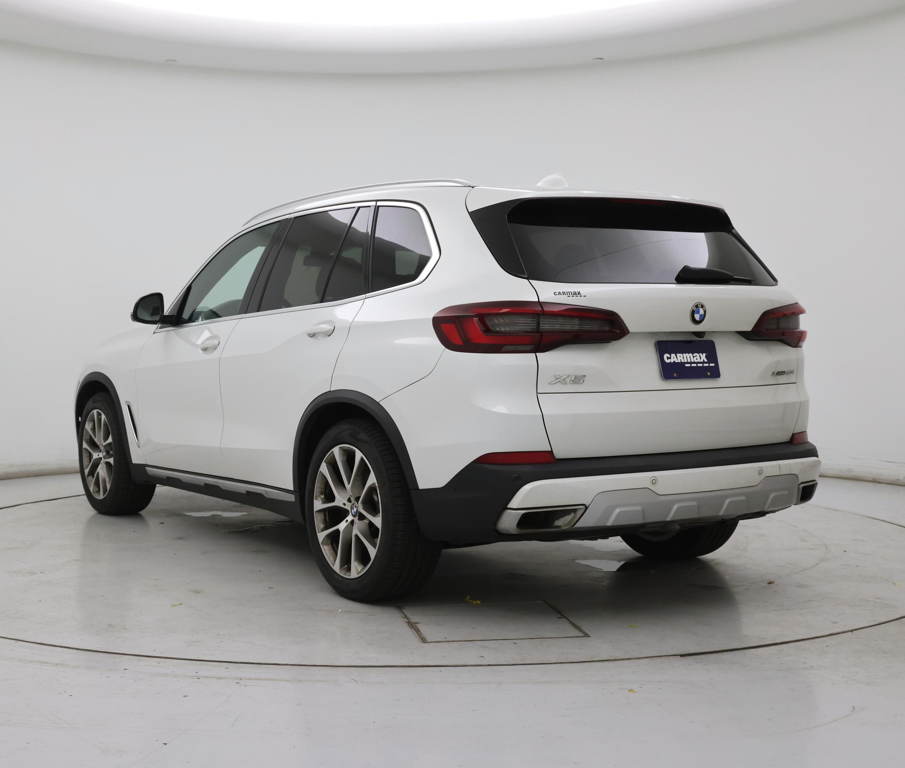 Thumbnail: 2020 BMW X5 - 2