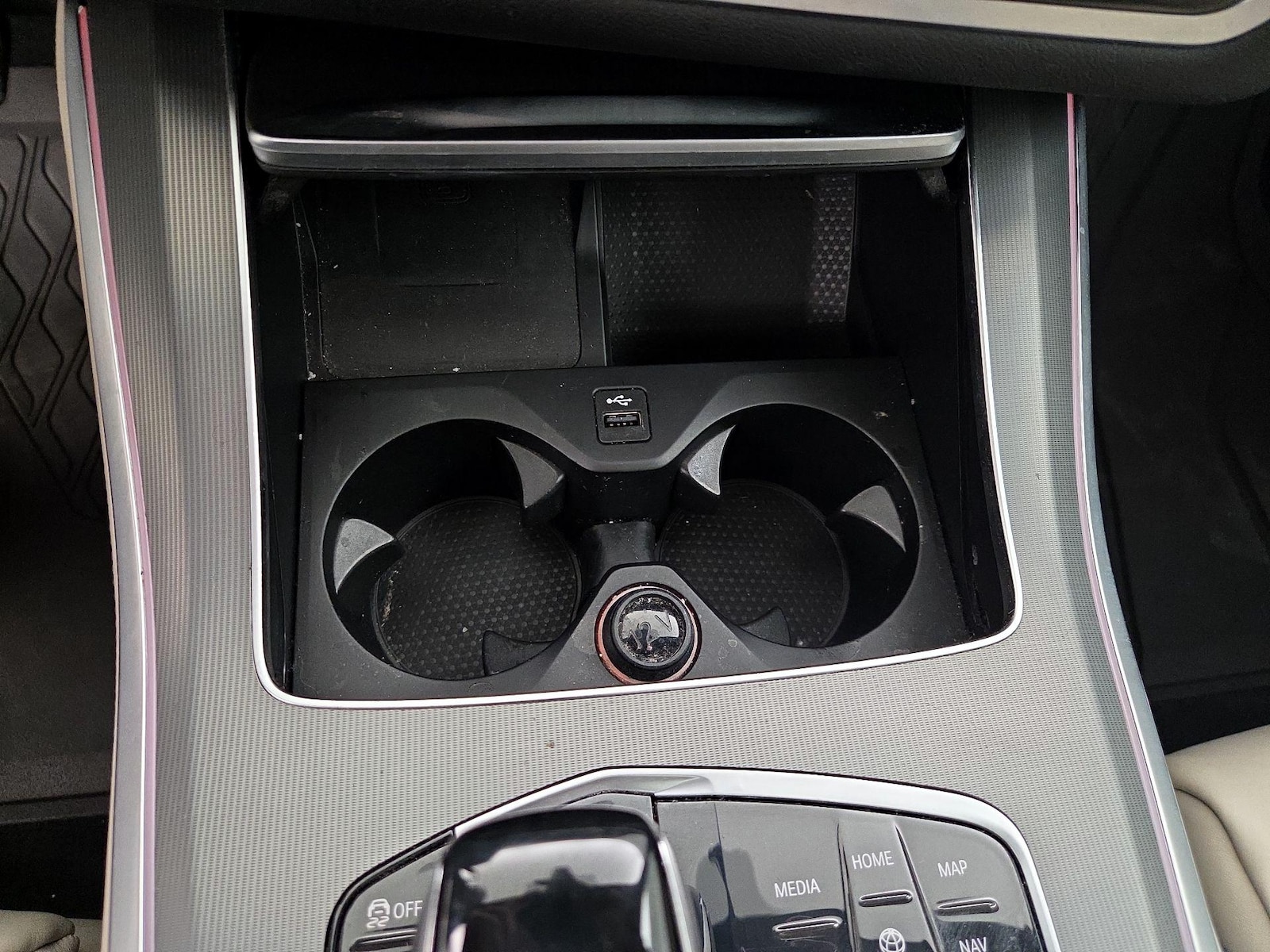 2020 BMW X5 40i - Photo 20