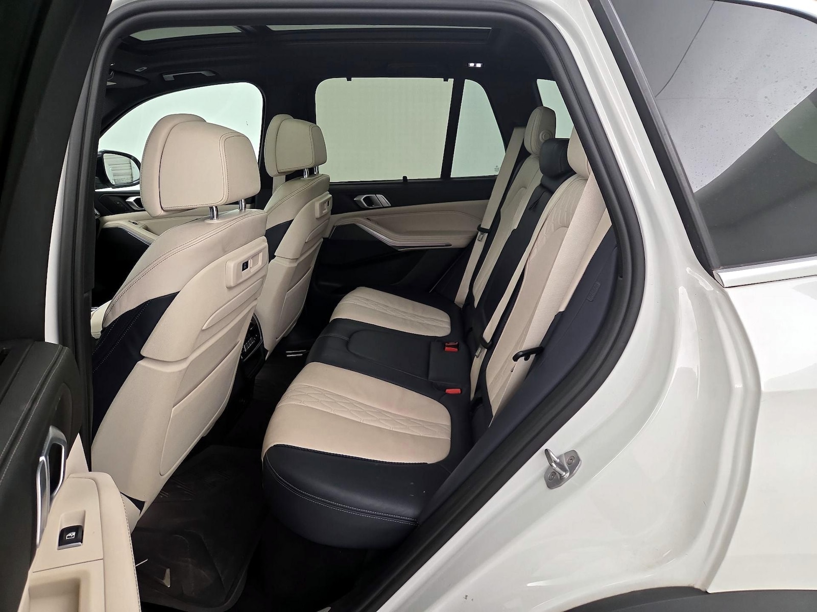 2020 BMW X5 40i - Photo 22