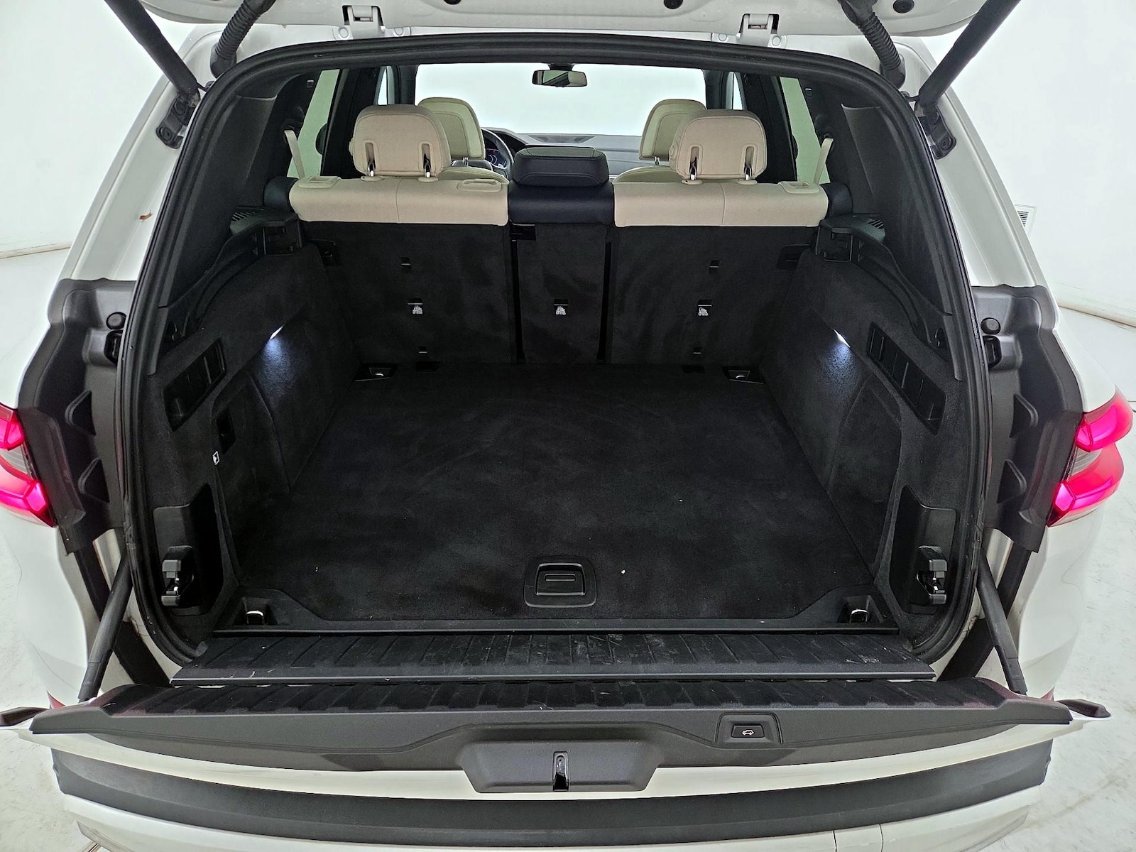 2020 BMW X5 40i - Photo 23
