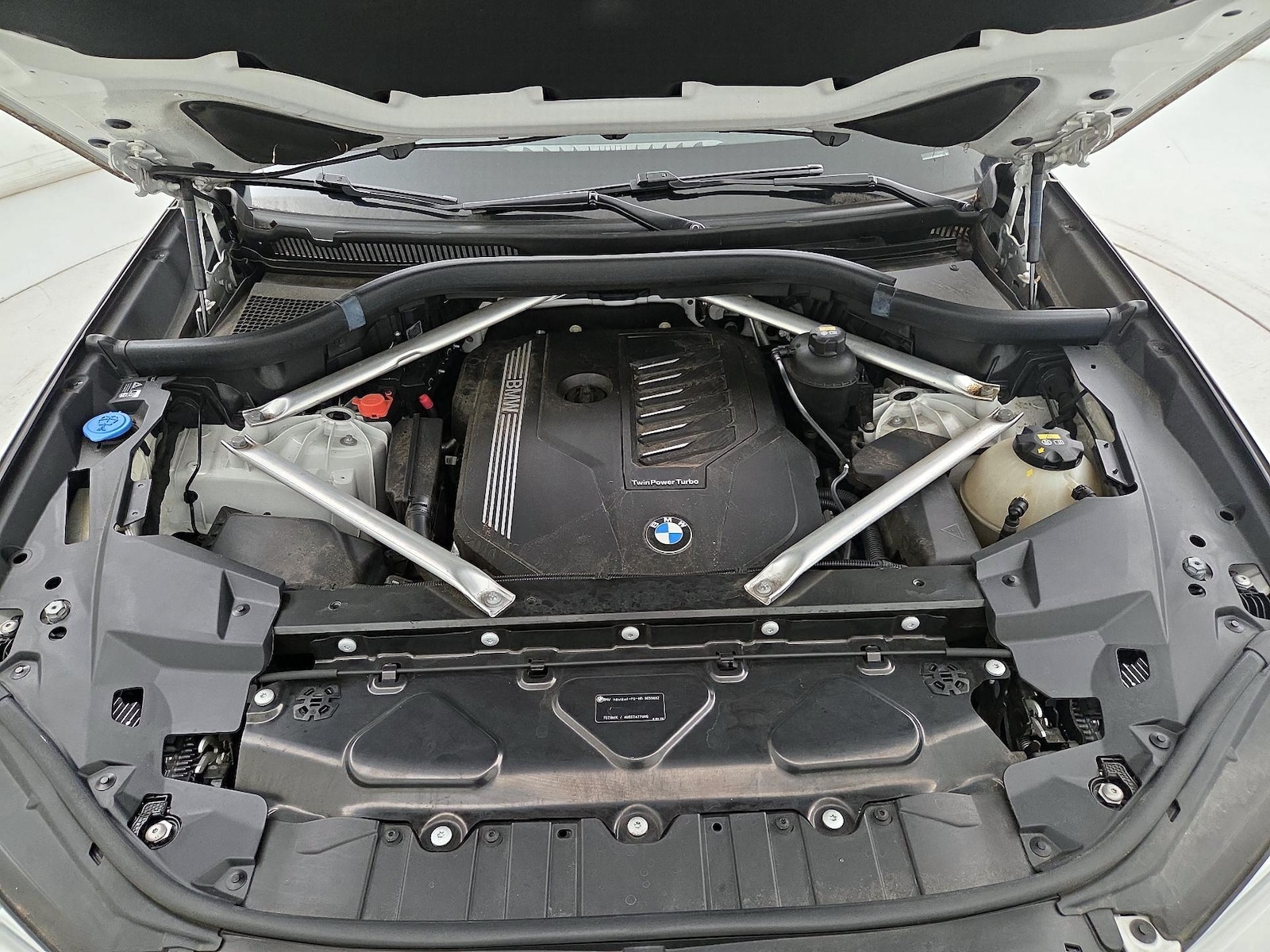 2020 BMW X5 40i - Photo 24
