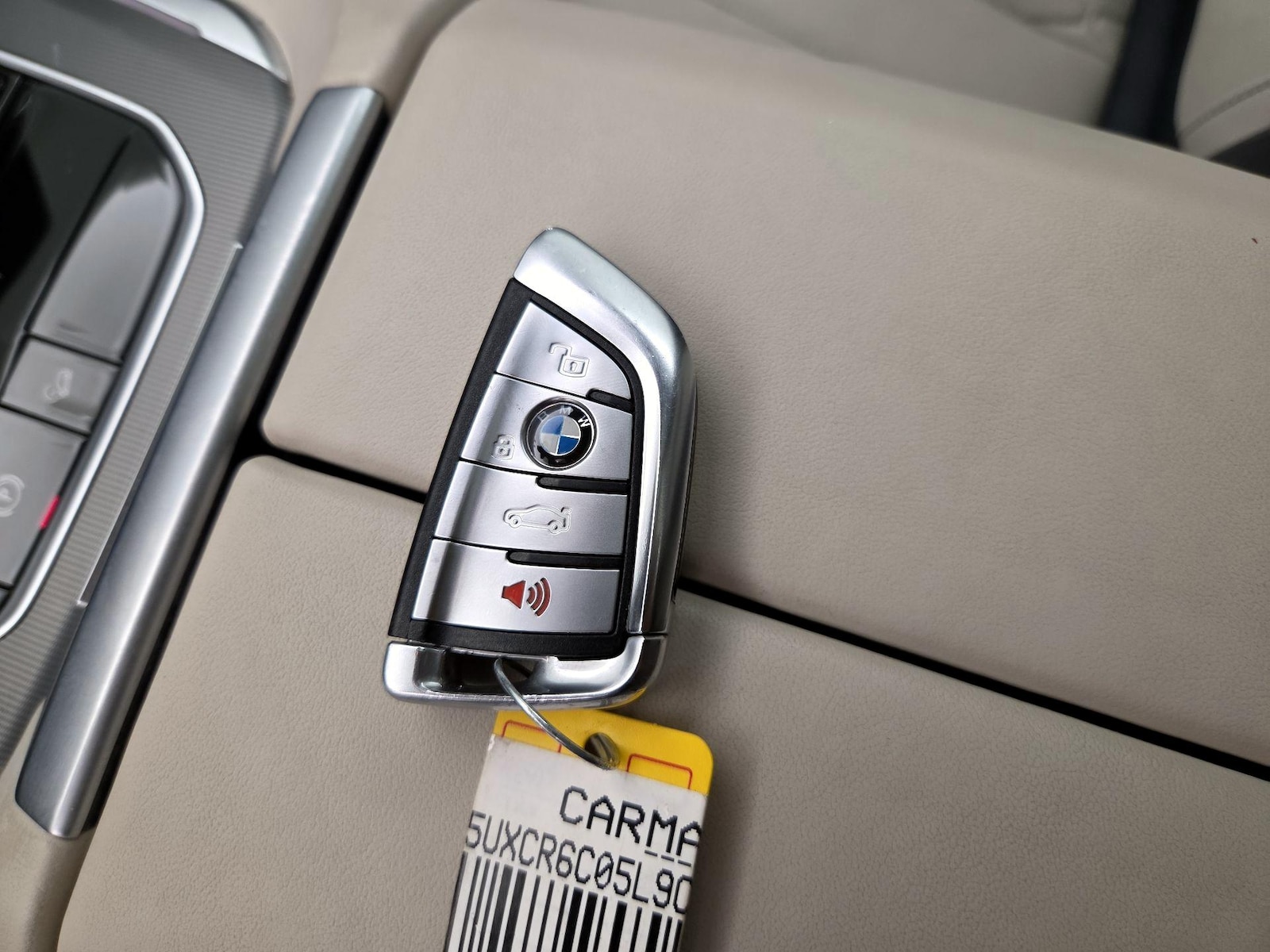 2020 BMW X5 40i - Photo 25