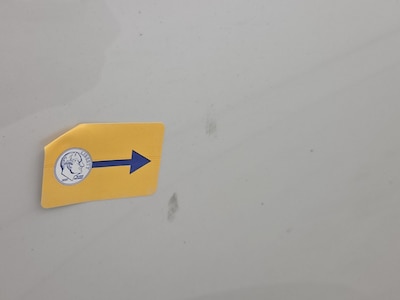 Condition detail