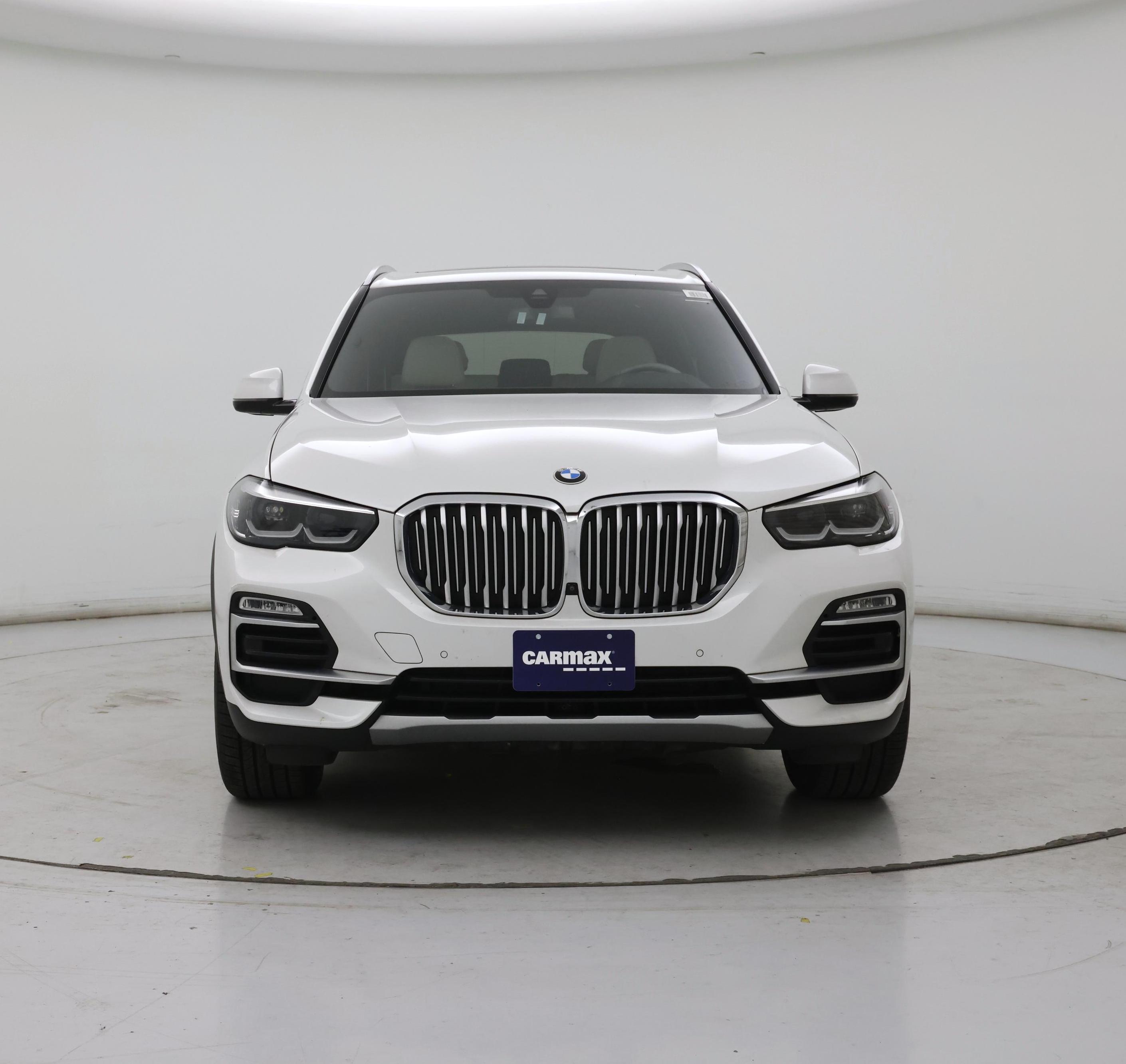 Thumbnail: 2020 BMW X5 - 5