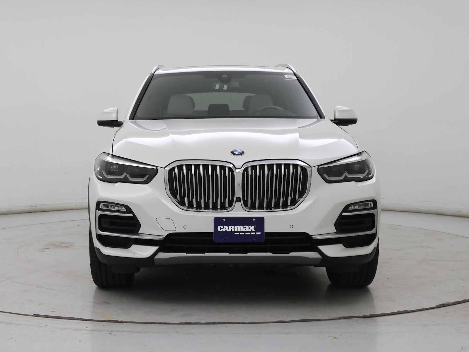 2020 BMW X5 40i - Photo 6