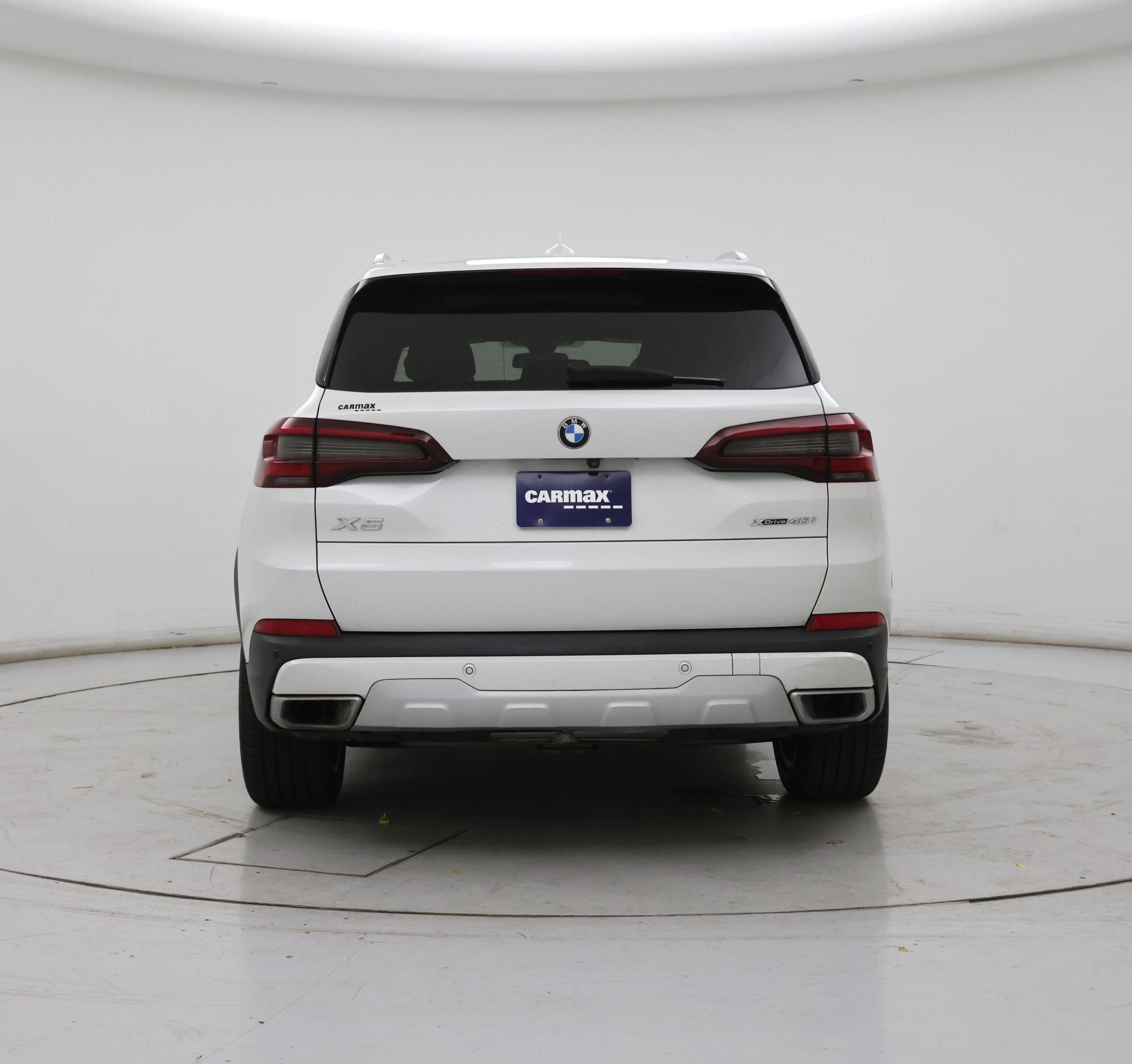 Thumbnail: 2020 BMW X5 - 6