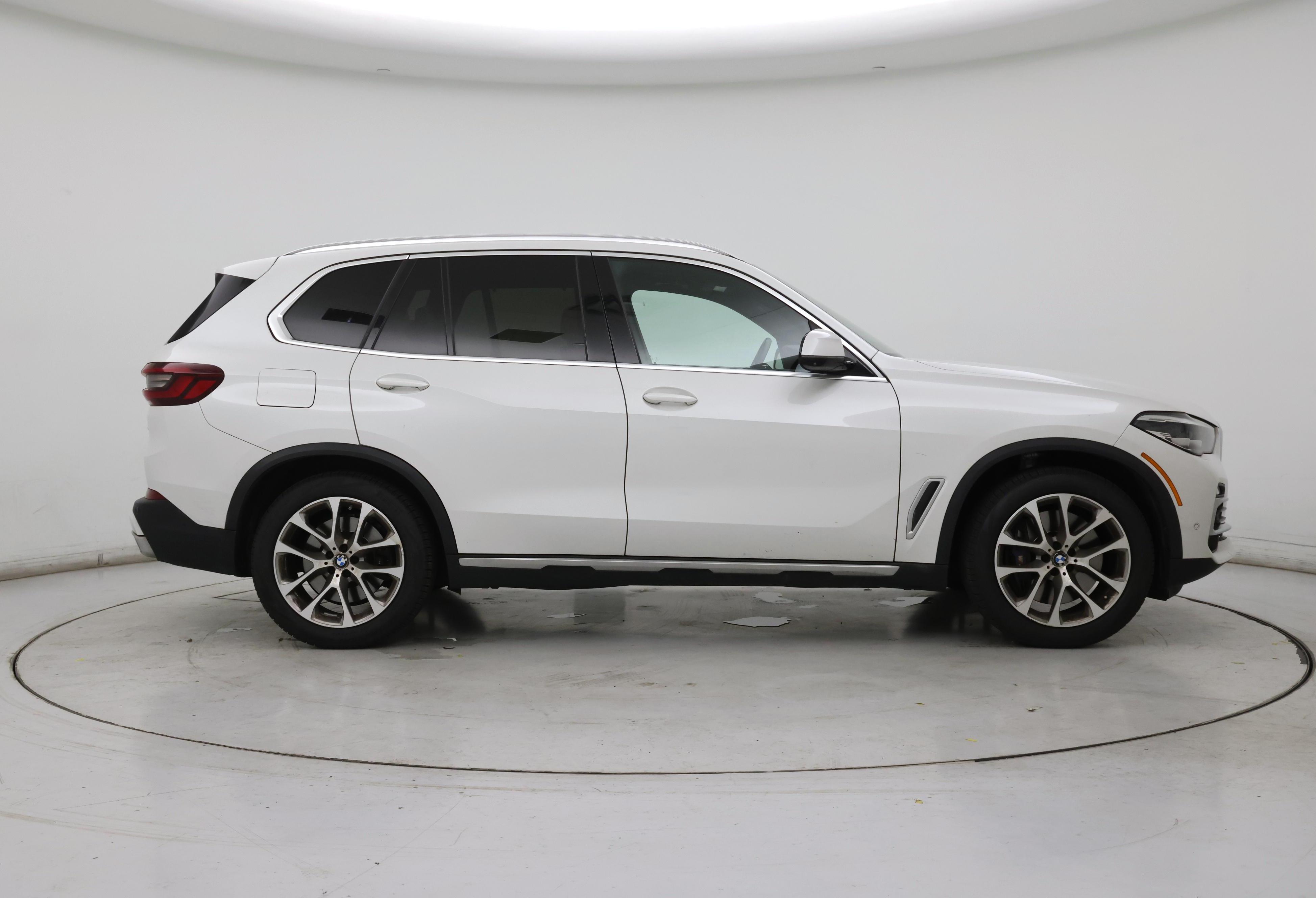 Thumbnail: 2020 BMW X5 - 7