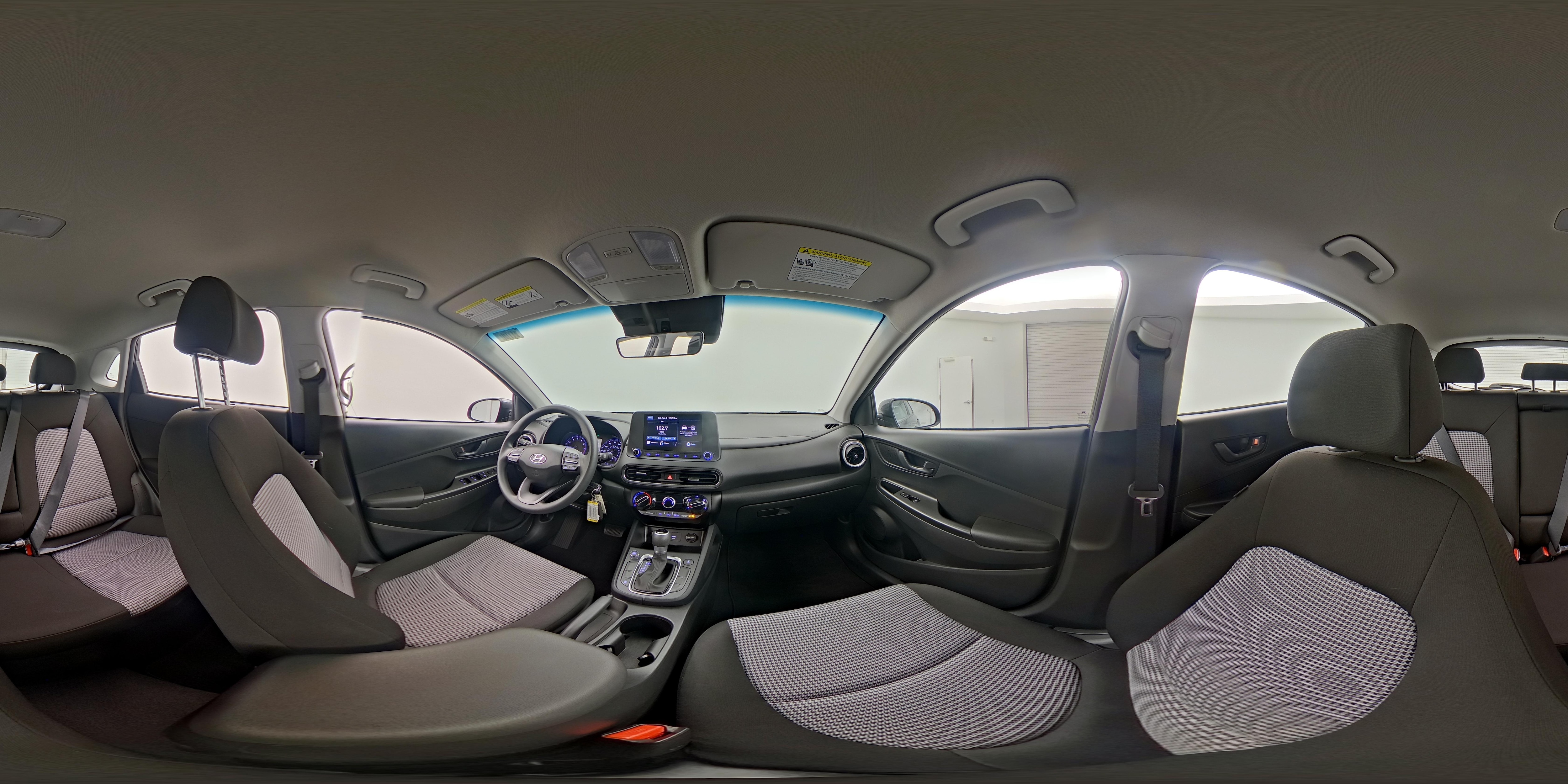 2023 Hyundai Kona SE - Photo 23