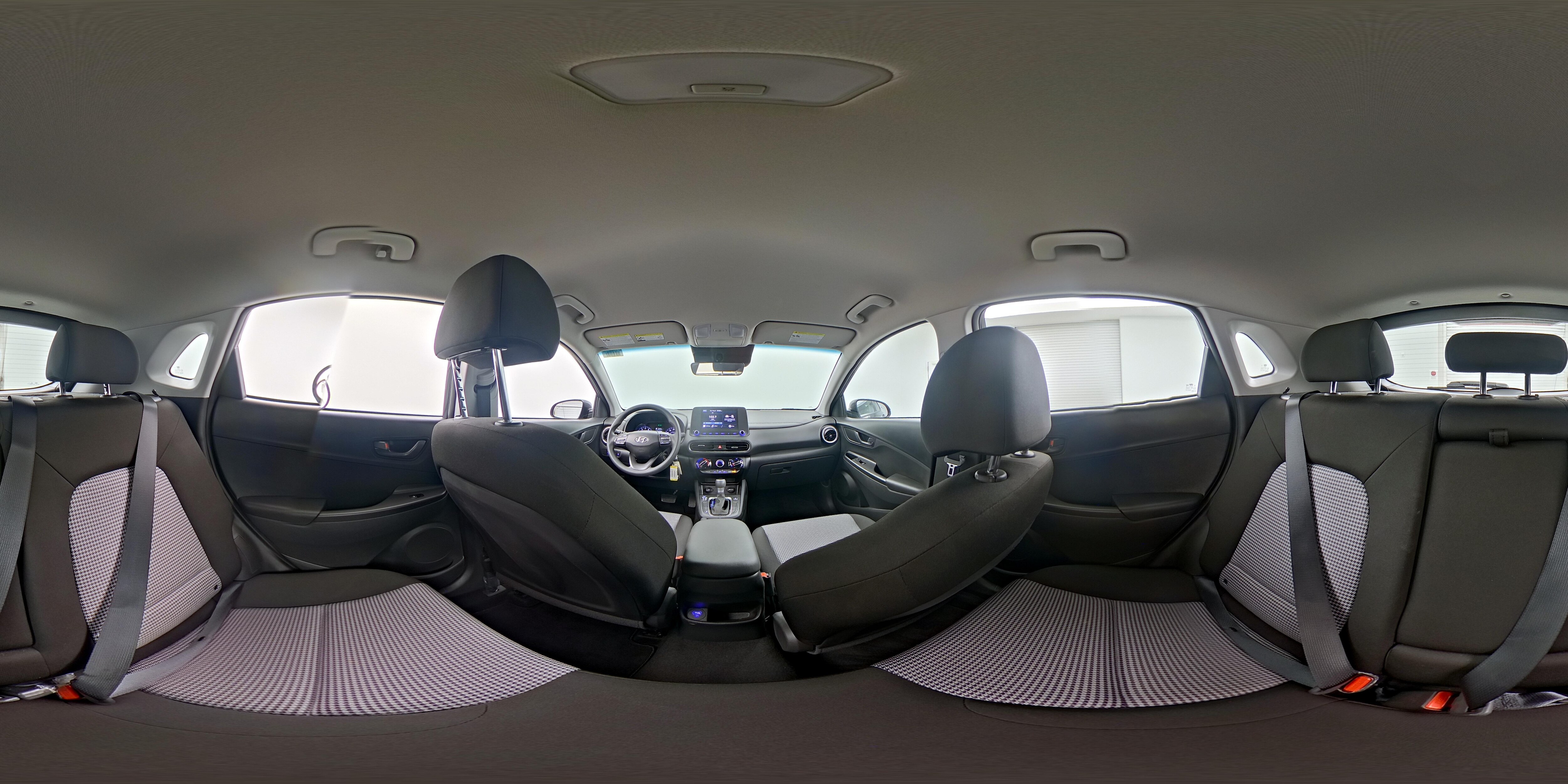 2023 Hyundai Kona SE - Photo 24