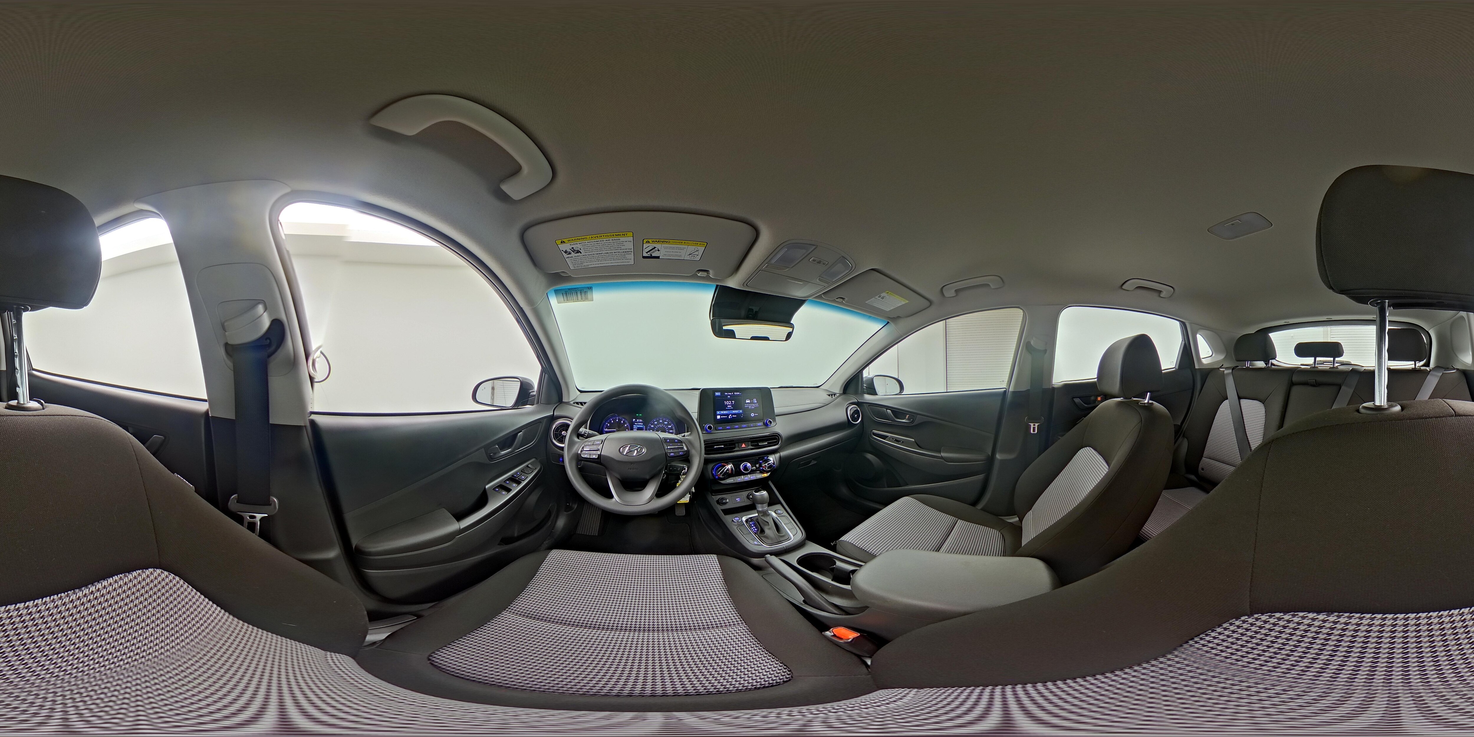 2023 Hyundai Kona SE - Photo 25