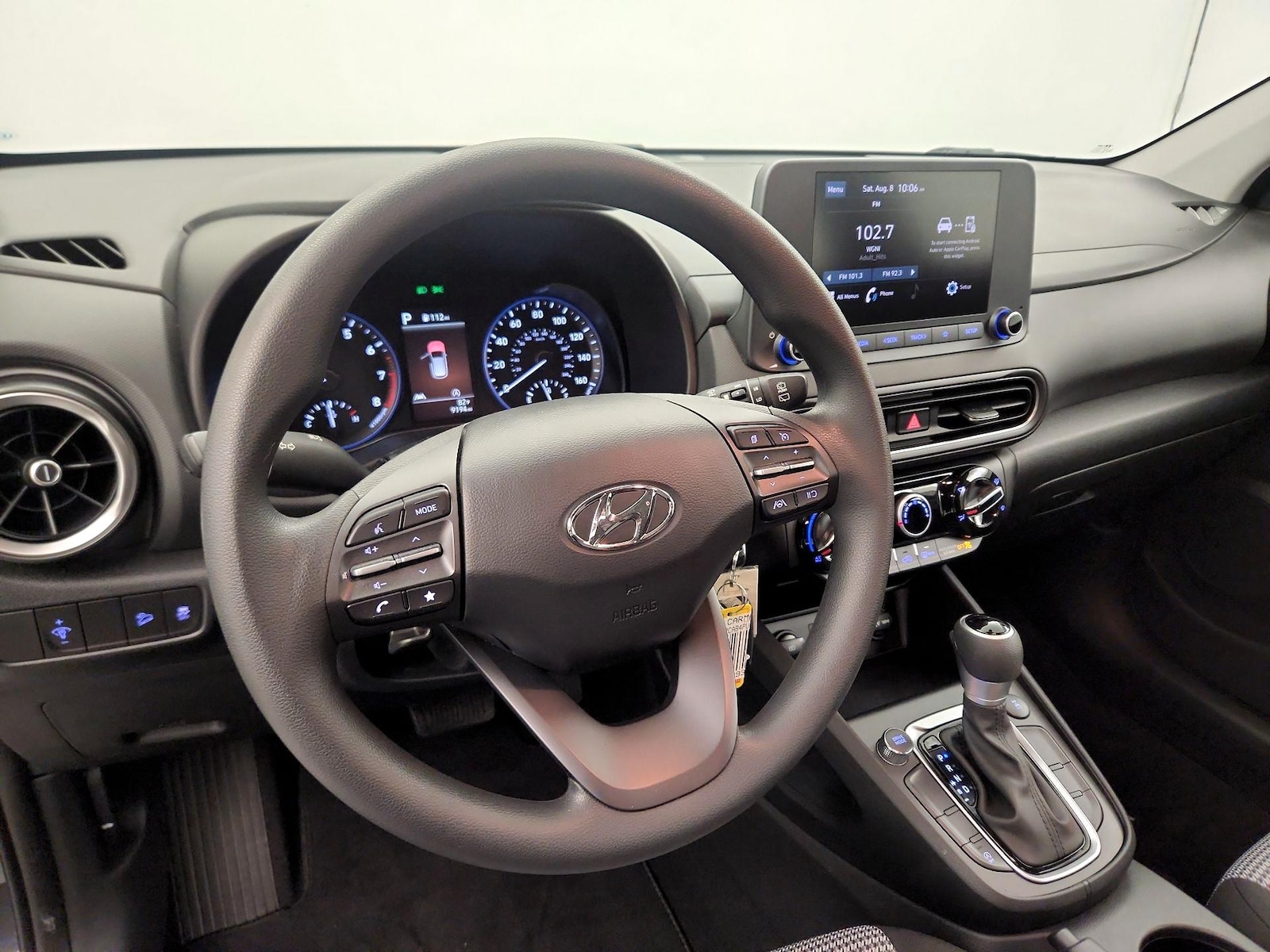 2023 Hyundai Kona SE - Photo 10