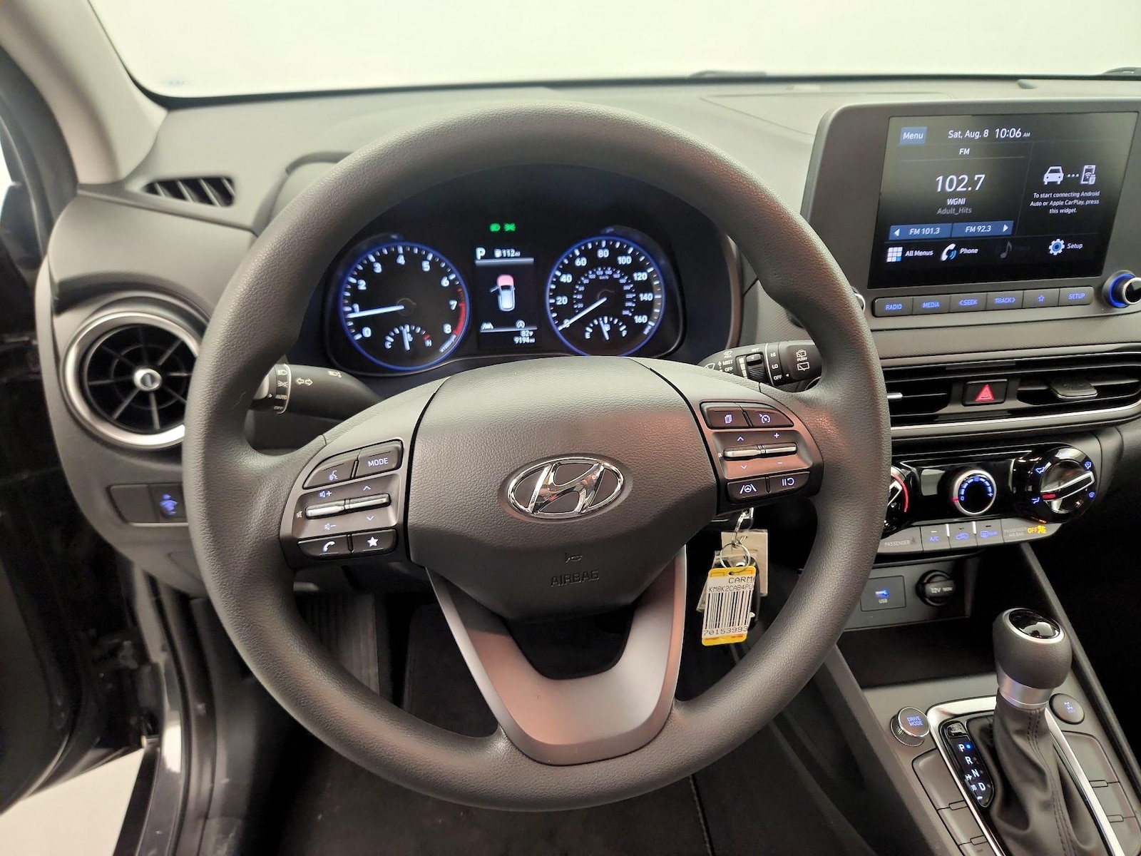 2023 Hyundai Kona SE - Photo 11