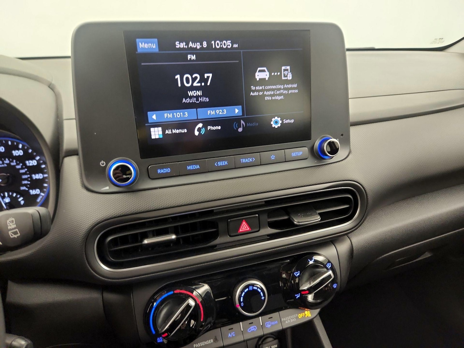 2023 Hyundai Kona SE - Photo 15